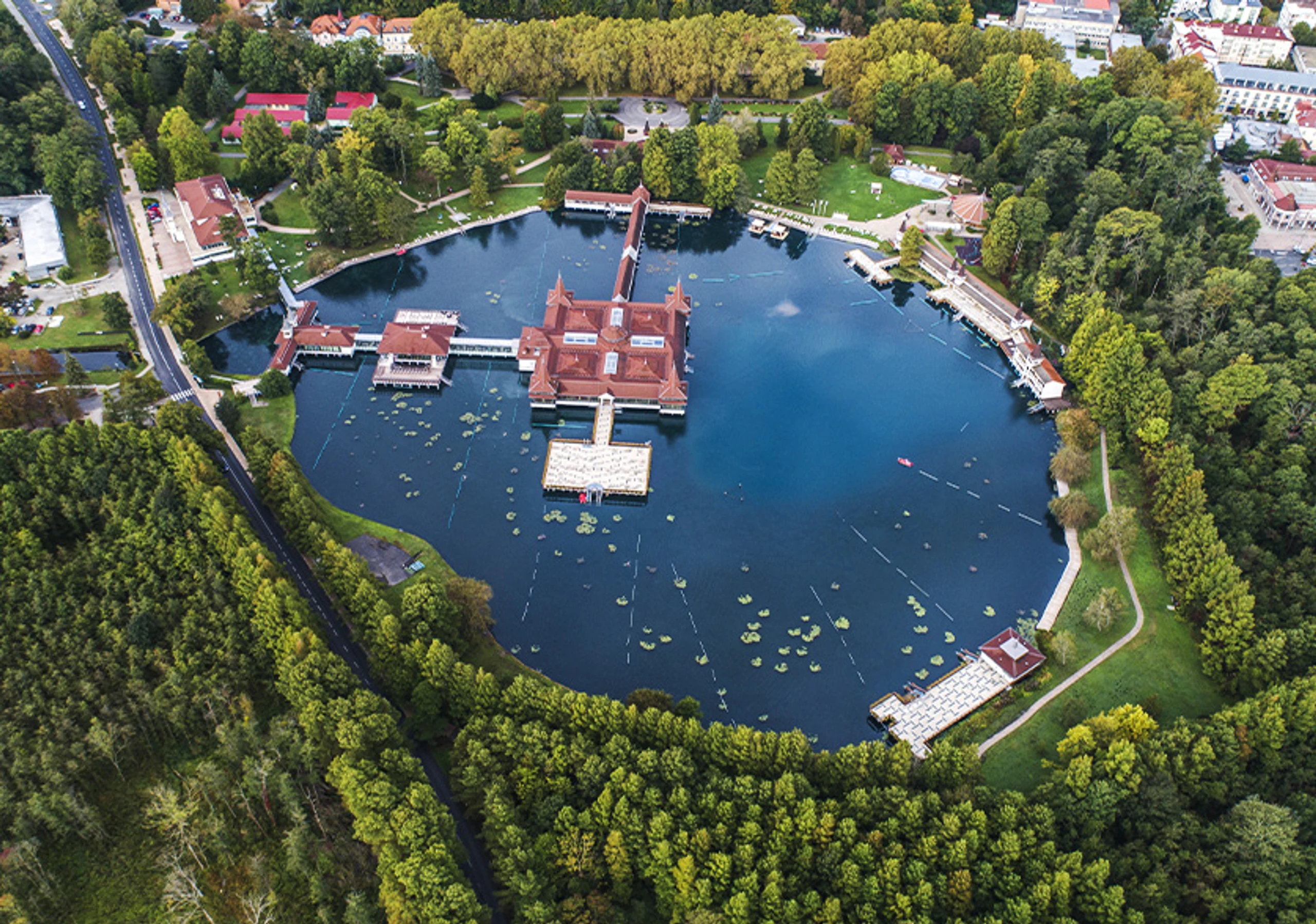 © Hotel Carbona Thermal Spa Bild