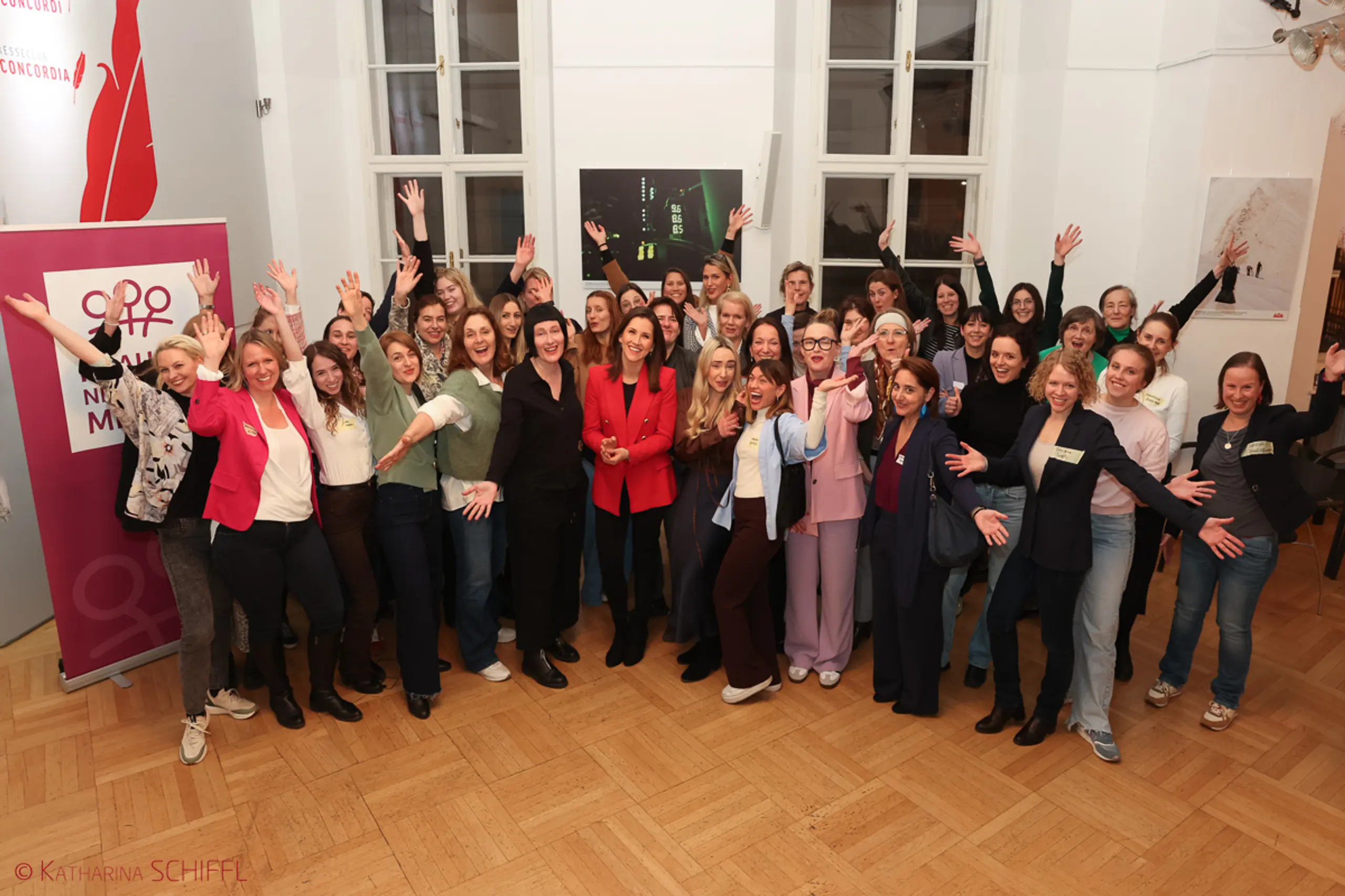 Frauennetzwerk Medien