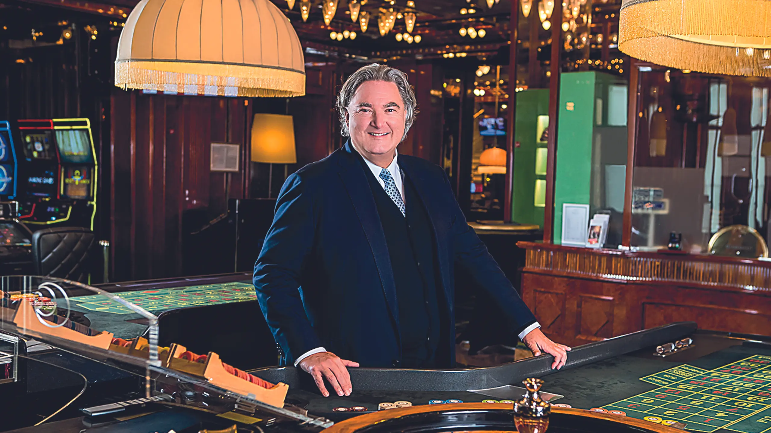 © Casinos Austria/Achiem Bieniek Artikelbild