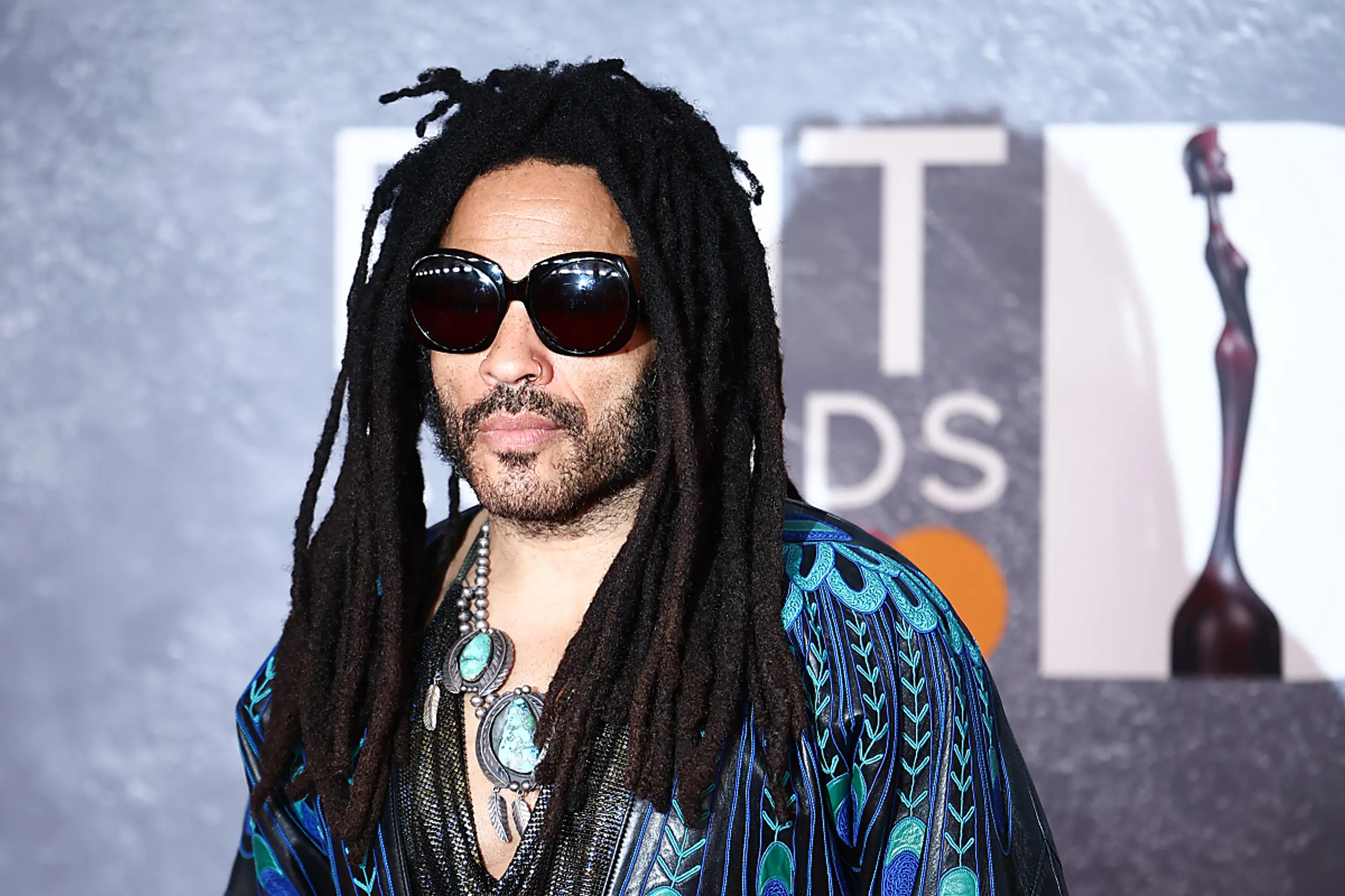 Lenny Kravitz sorgt sich um die Menschheit