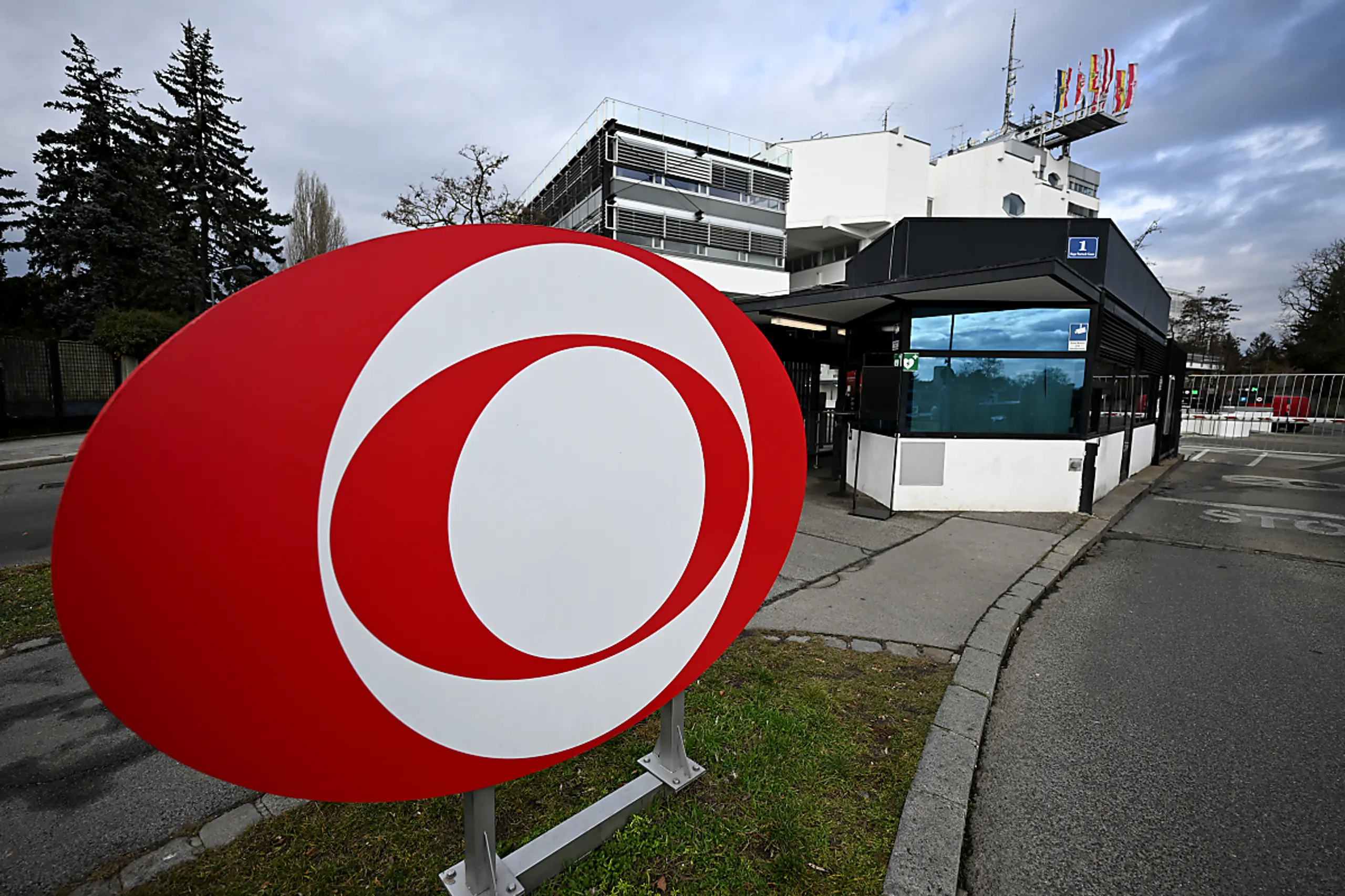 Auf den ORF kommt ein weiteres Sparpaket zu