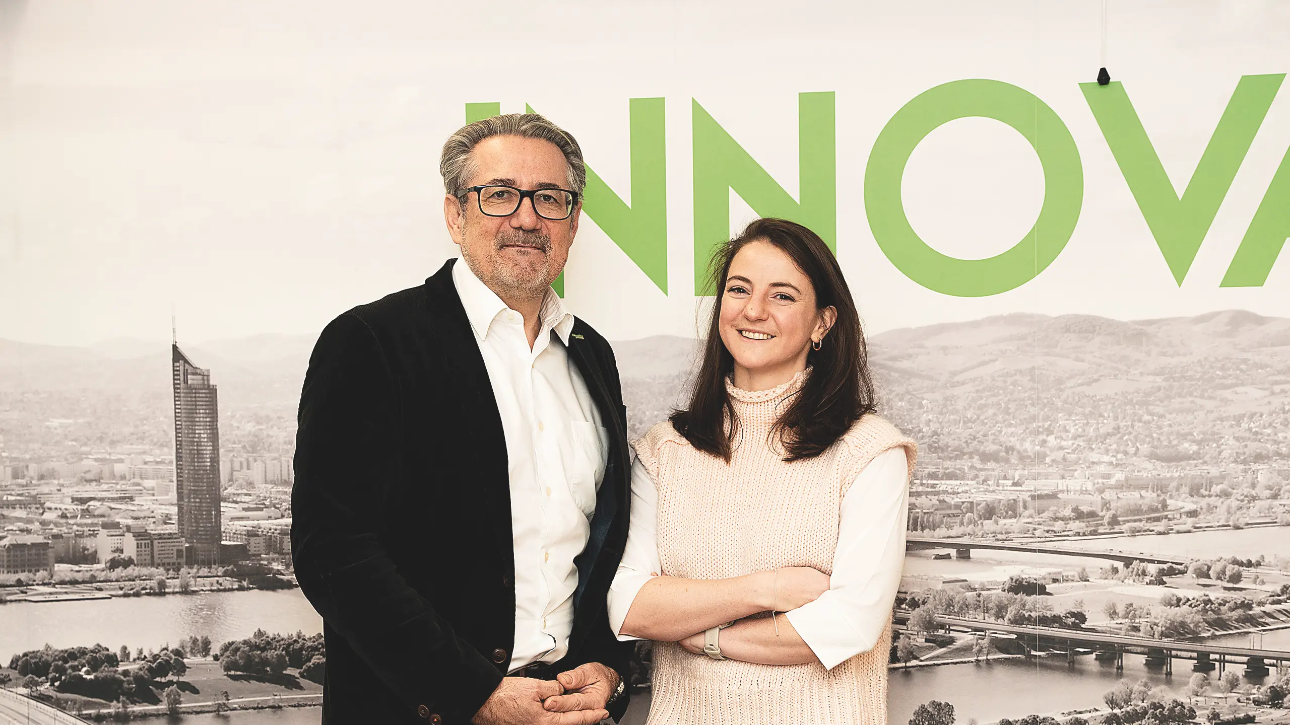 © OSKAR FLEISCHANDERL Artikelbild