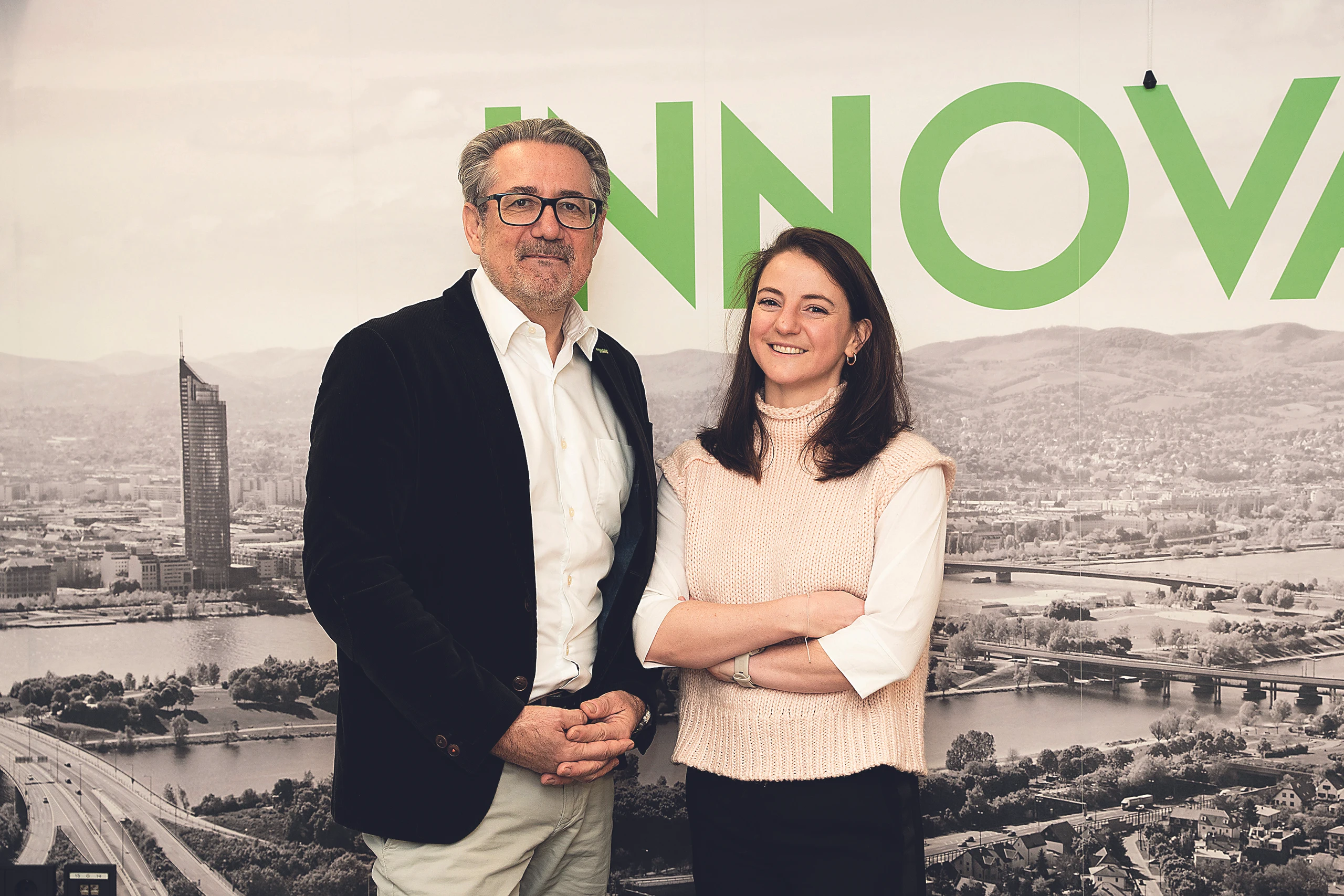 Nista: Die intelligenten Energiepiloten