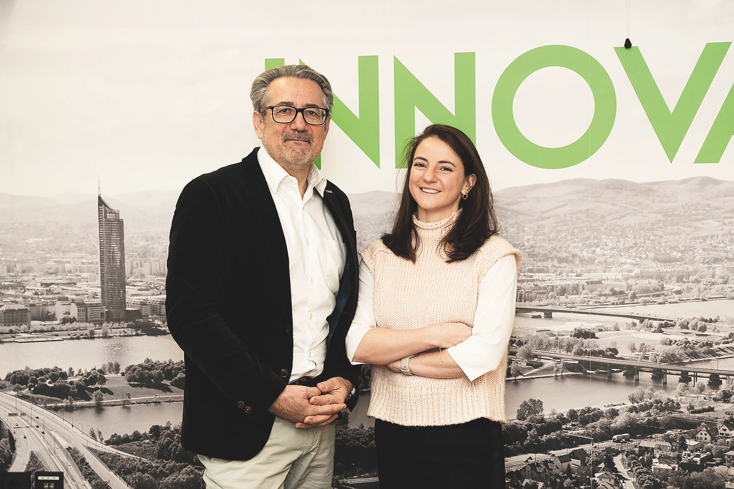 Nista: Die intelligenten Energiepiloten