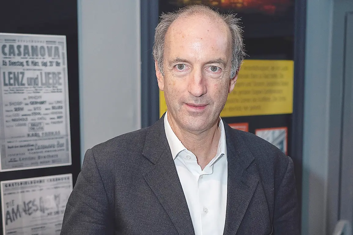 © PICTUREDESK.COM/ANDREAS TISCHLER Artikelbild