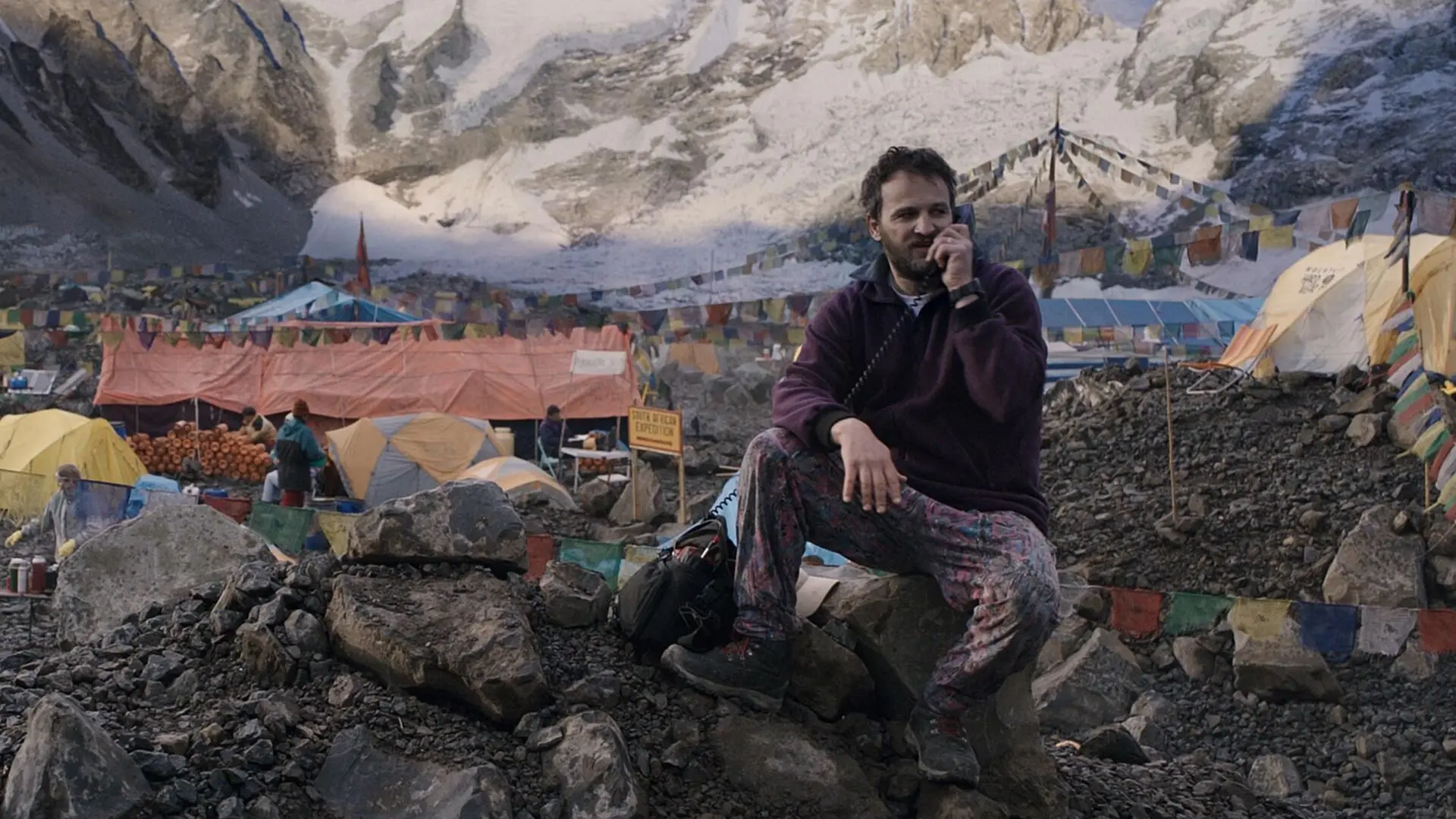 Everest