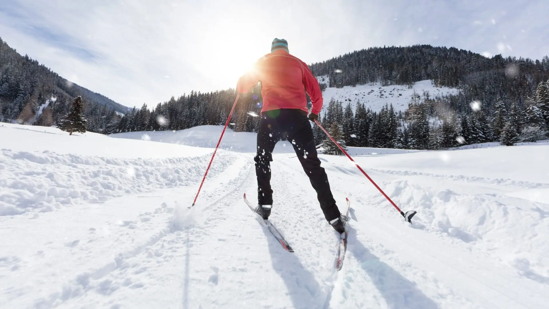 FIS Ski Nordisch Weltmeisterschaft Trondheim 2025: Herren Langlauf Staffel 4x7,5km