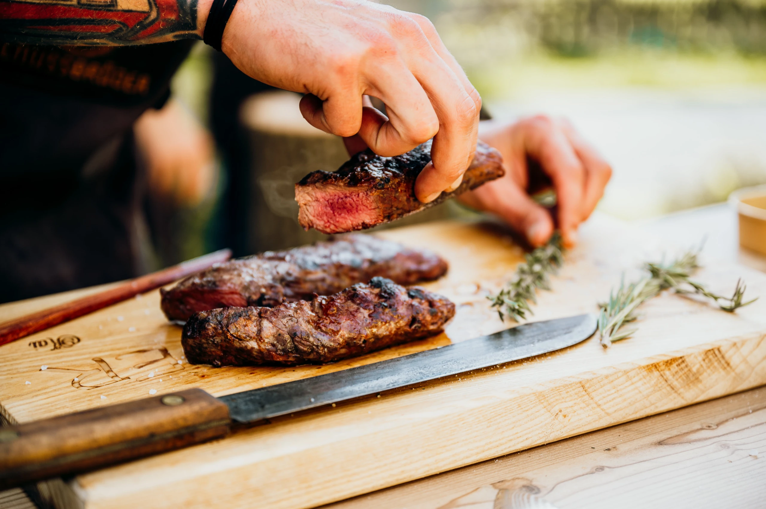 © Genussreich / Freilichtmomente Bild