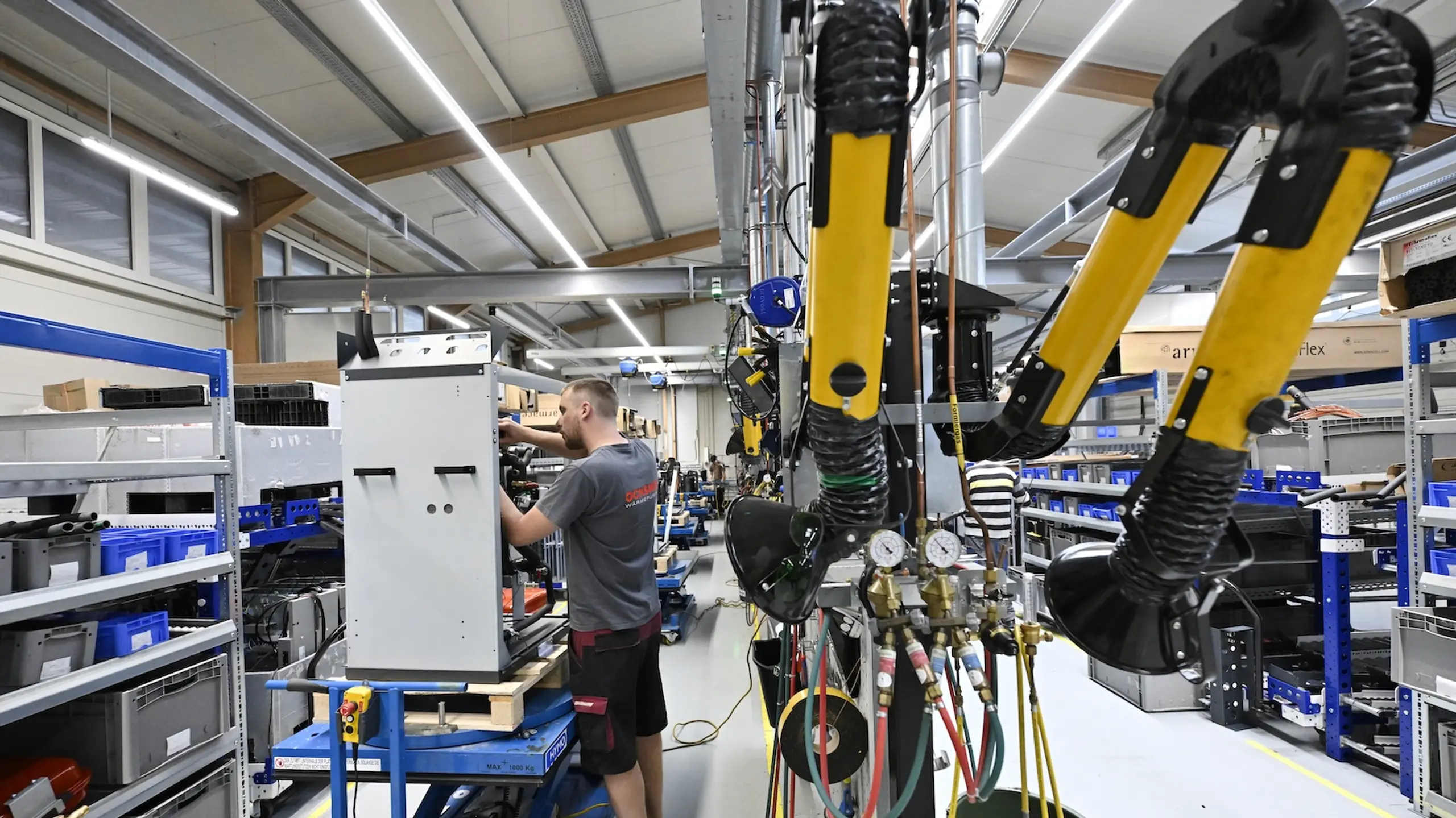 © APA/Hans Klaus Techt Artikelbild