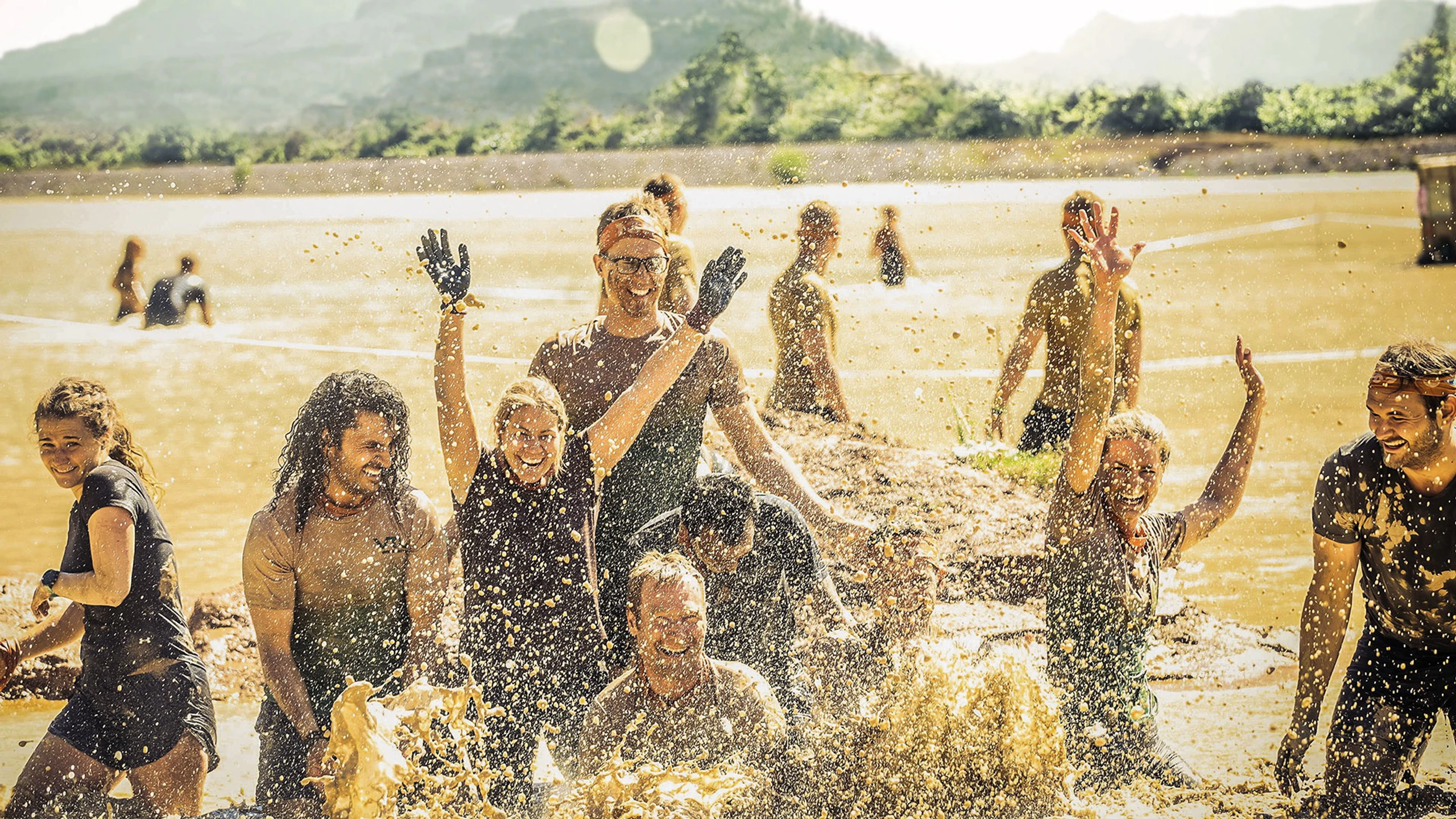 © TIQA / Sportograf Bild