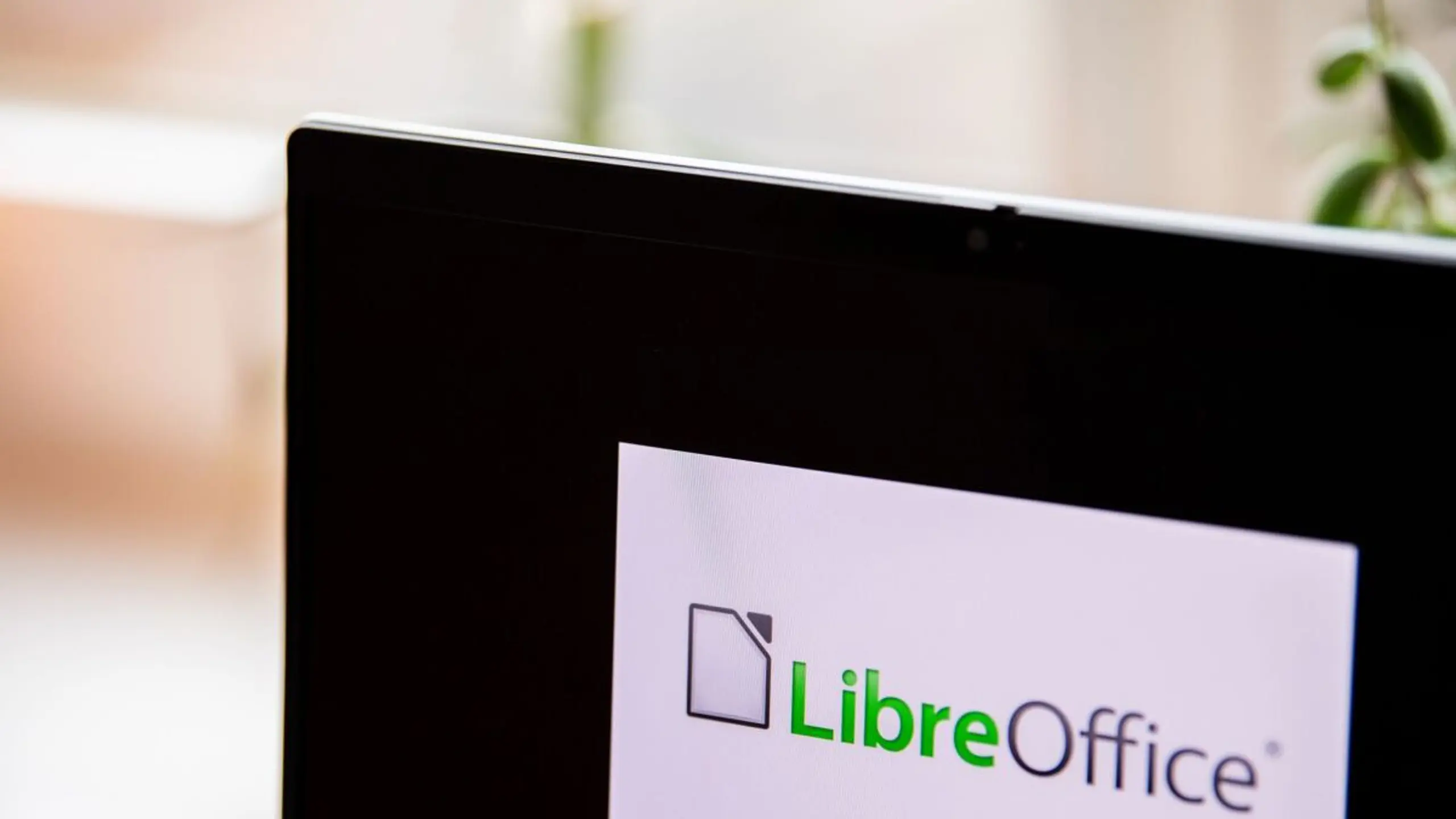 Eine kostenlose Alternative zu Microsoft 365 ist LibreOffice