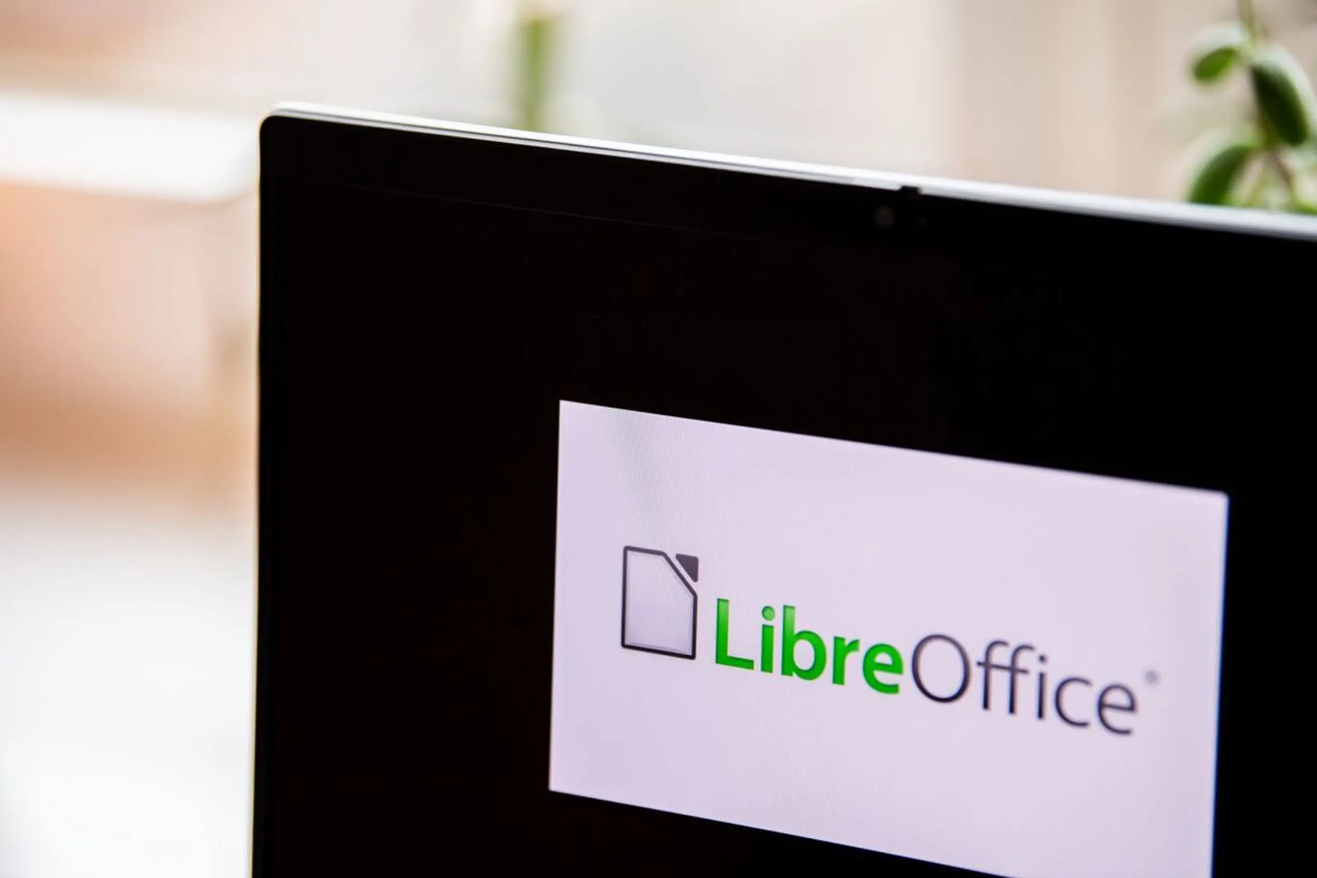 Eine kostenlose Alternative zu Microsoft 365 ist LibreOffice