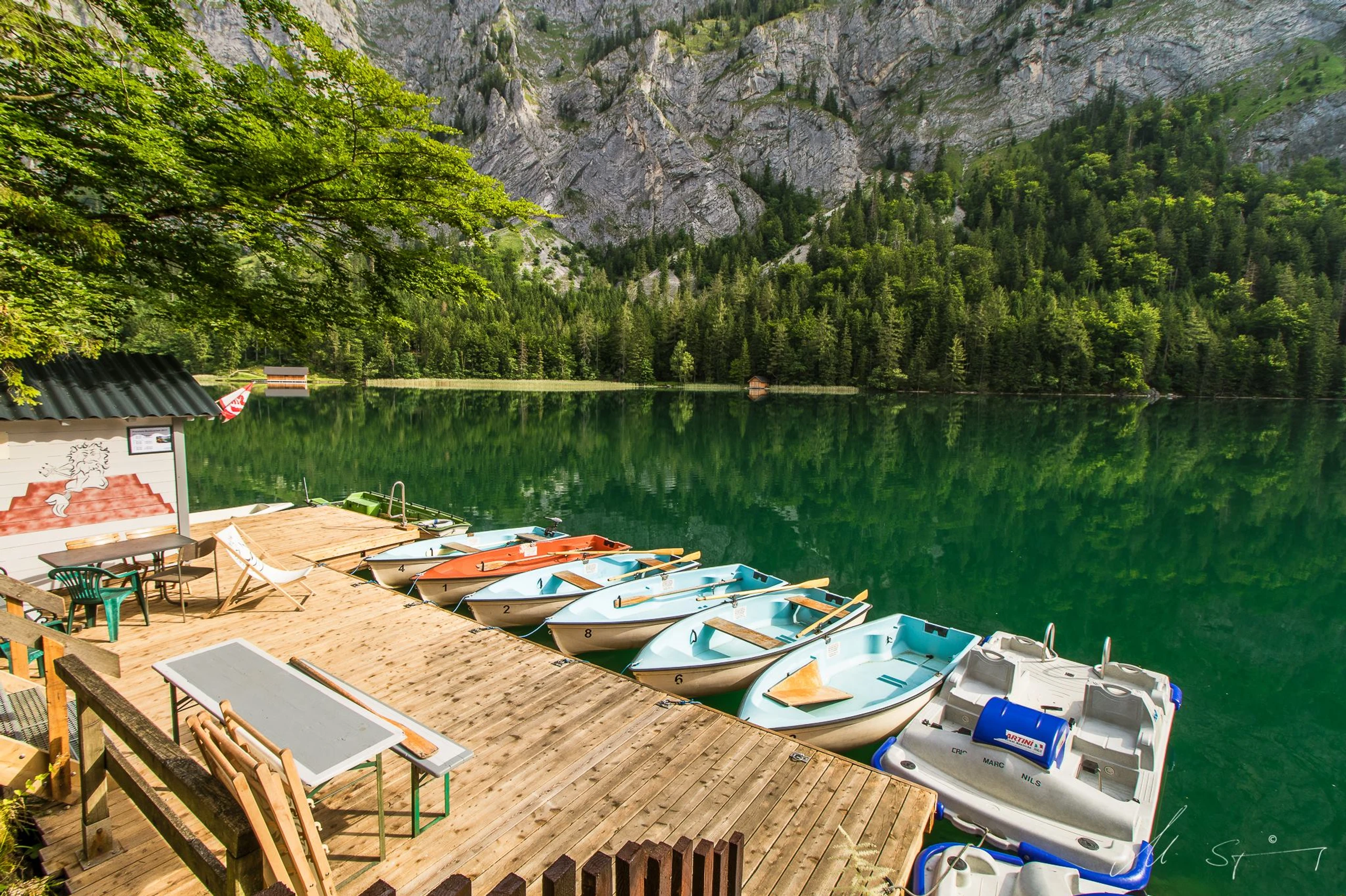 © TV Erzberg Leoben / Max Spinger Bild