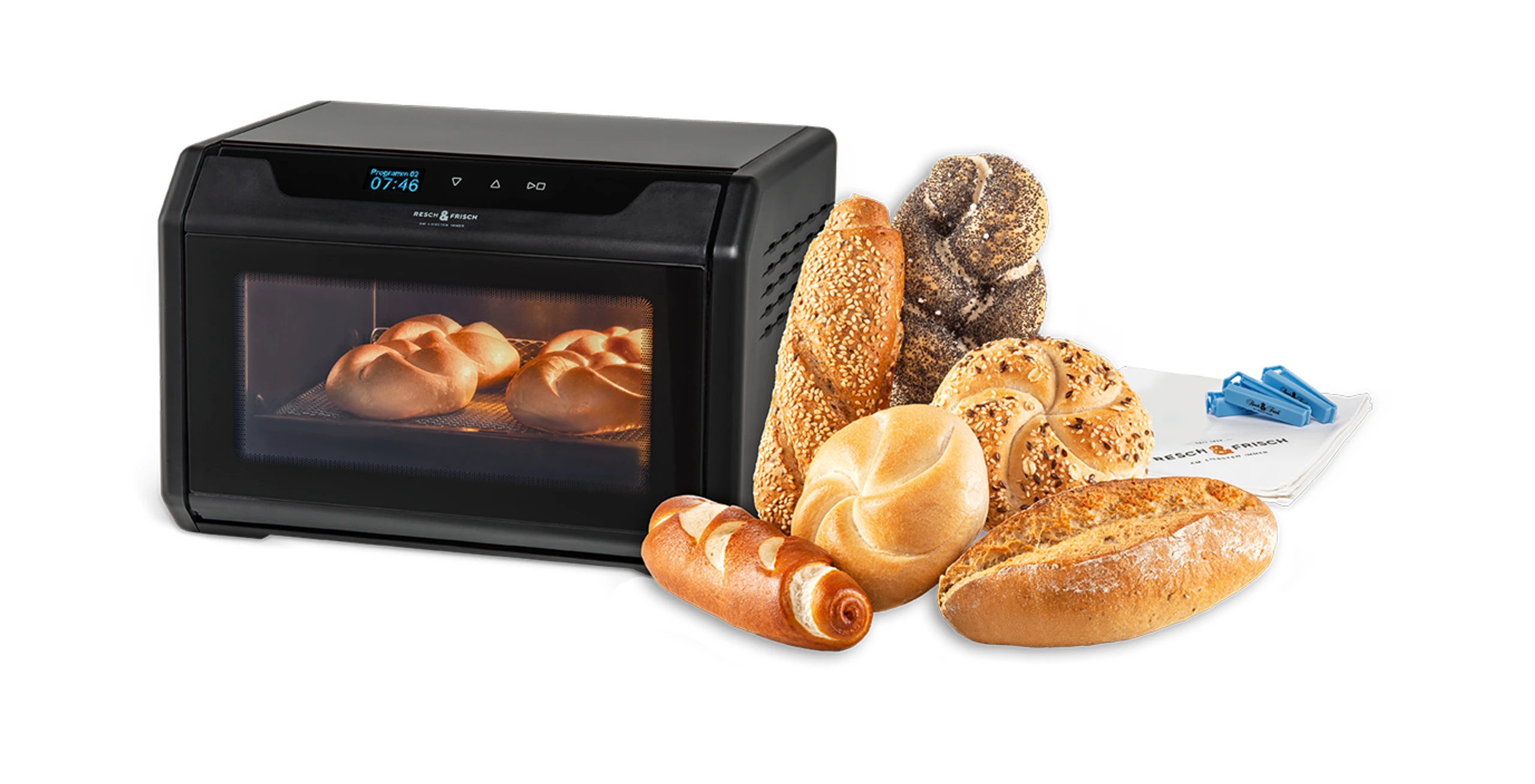 Blurred image background