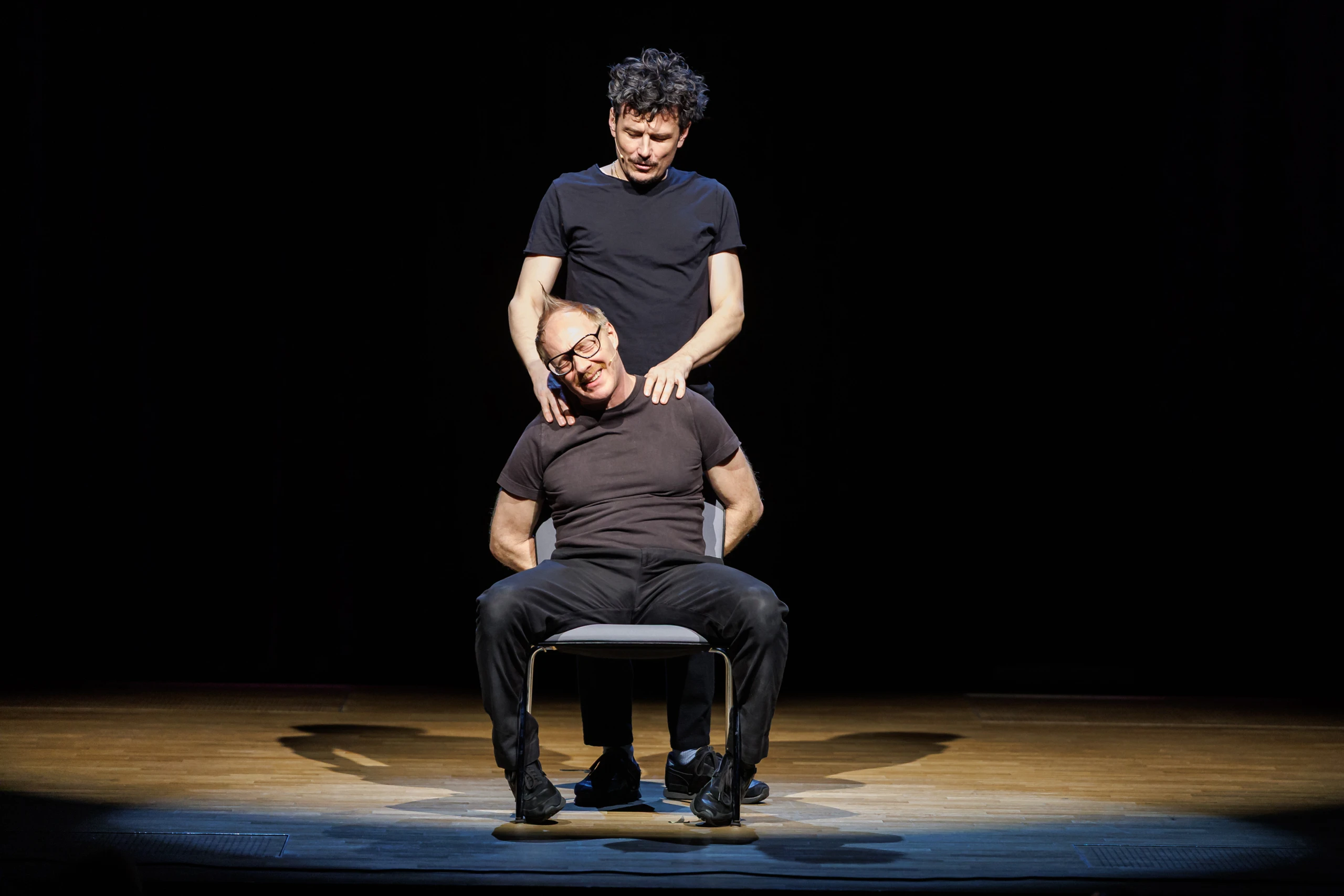 Burg Perchtoldsdorf: Stadt:Kultur startet in die neue Saison