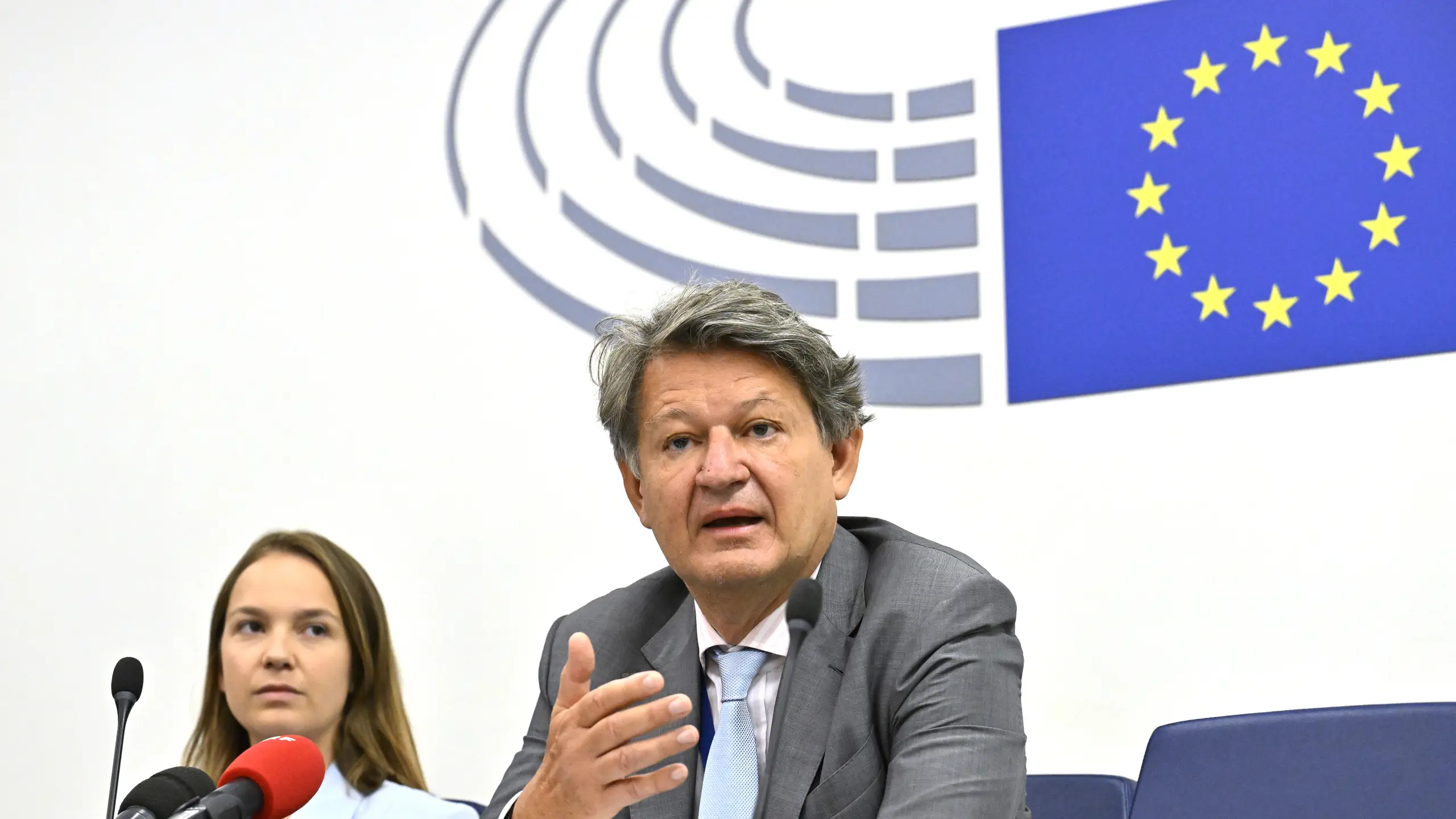 © APA/HANS KLAUS TECHT Artikelbild