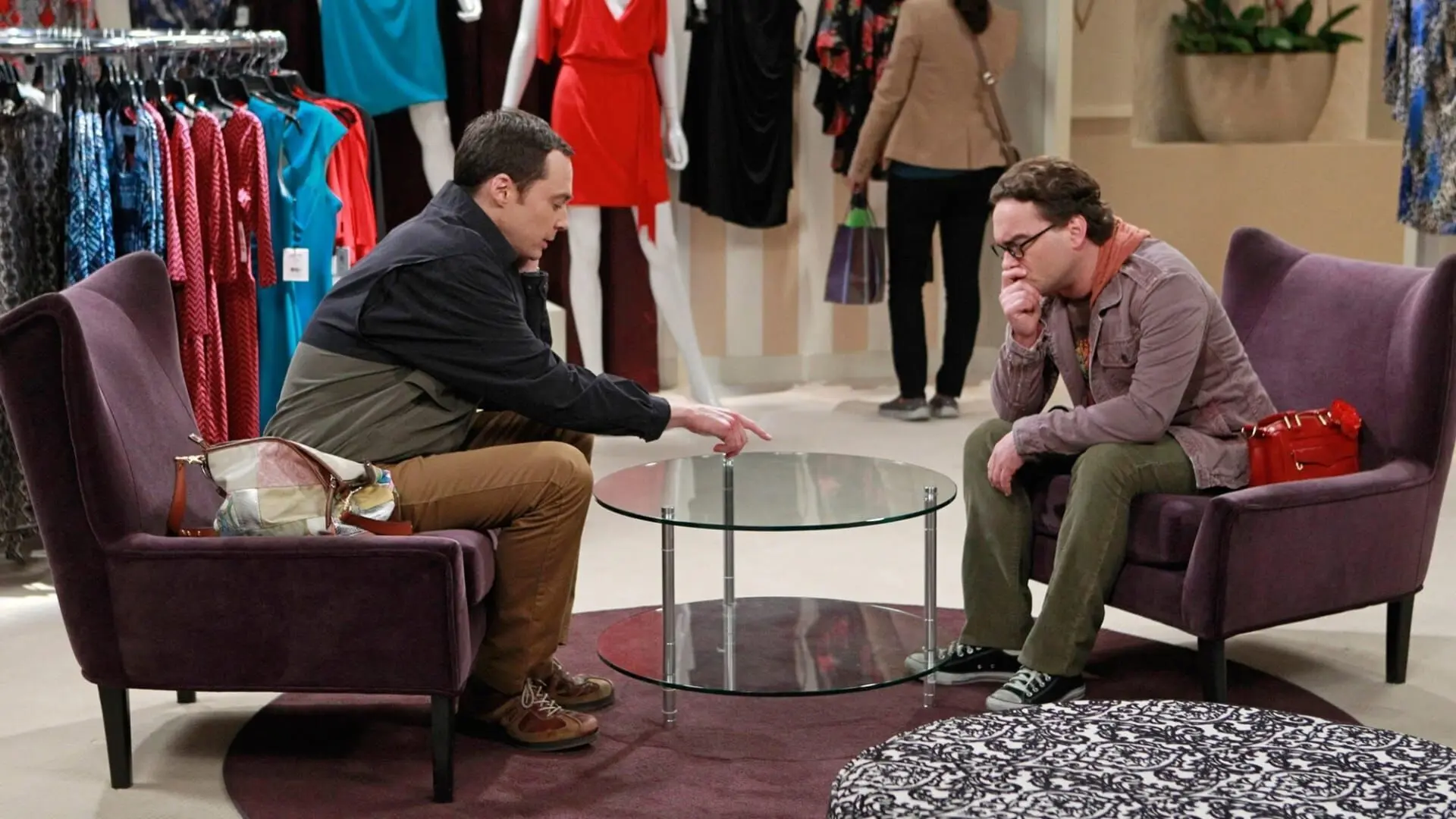 The Big Bang Theory