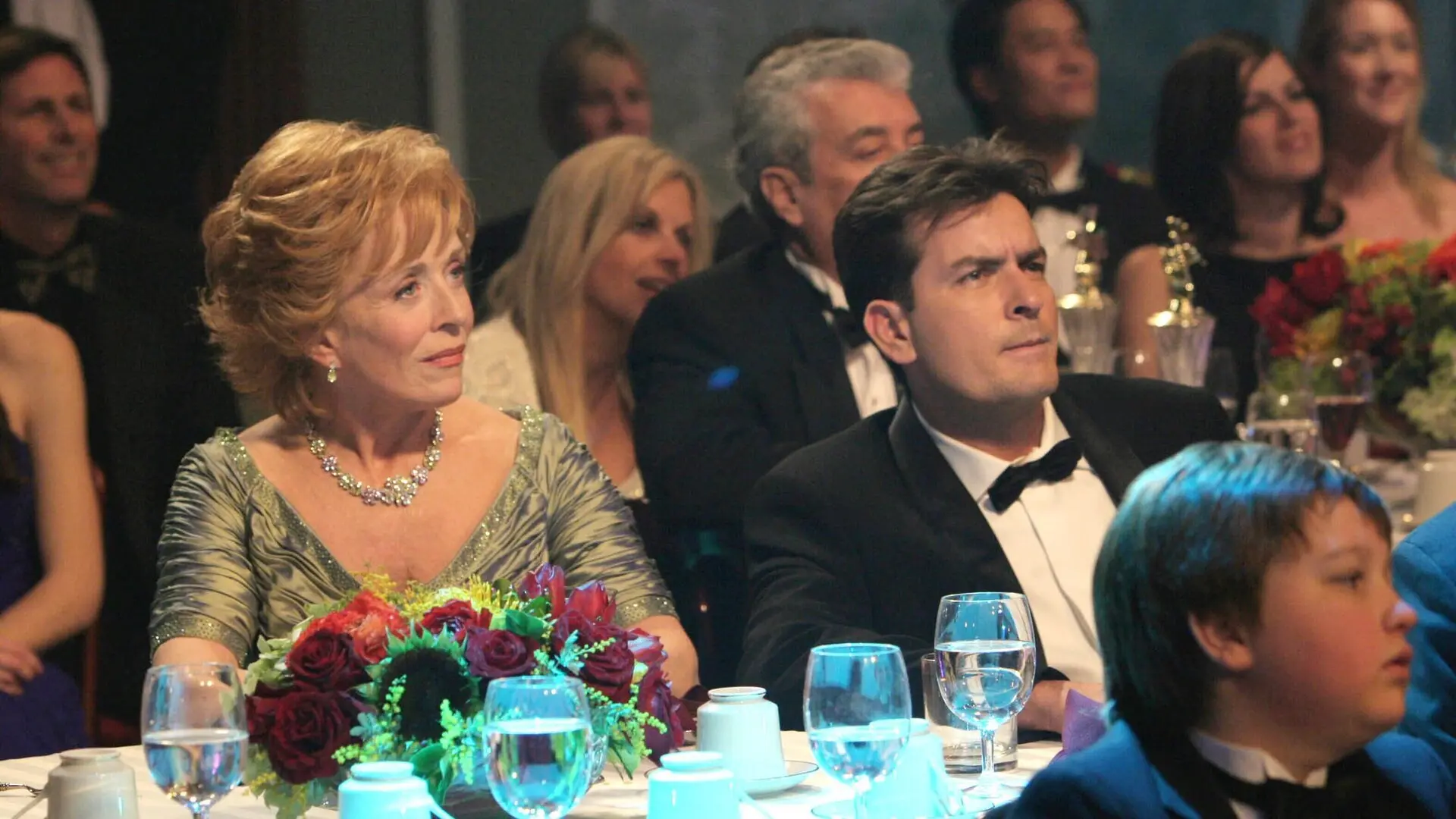 Two and a Half Men