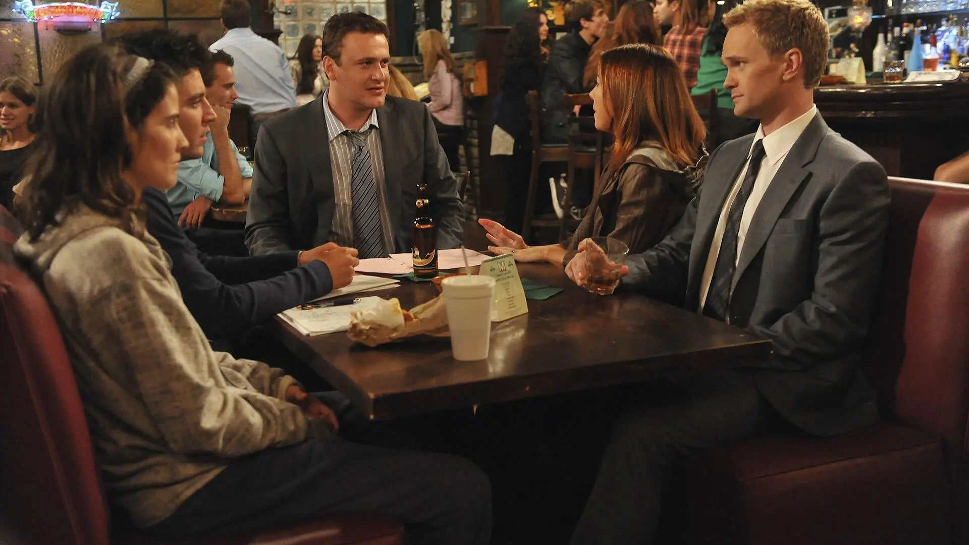 How I Met Your Mother