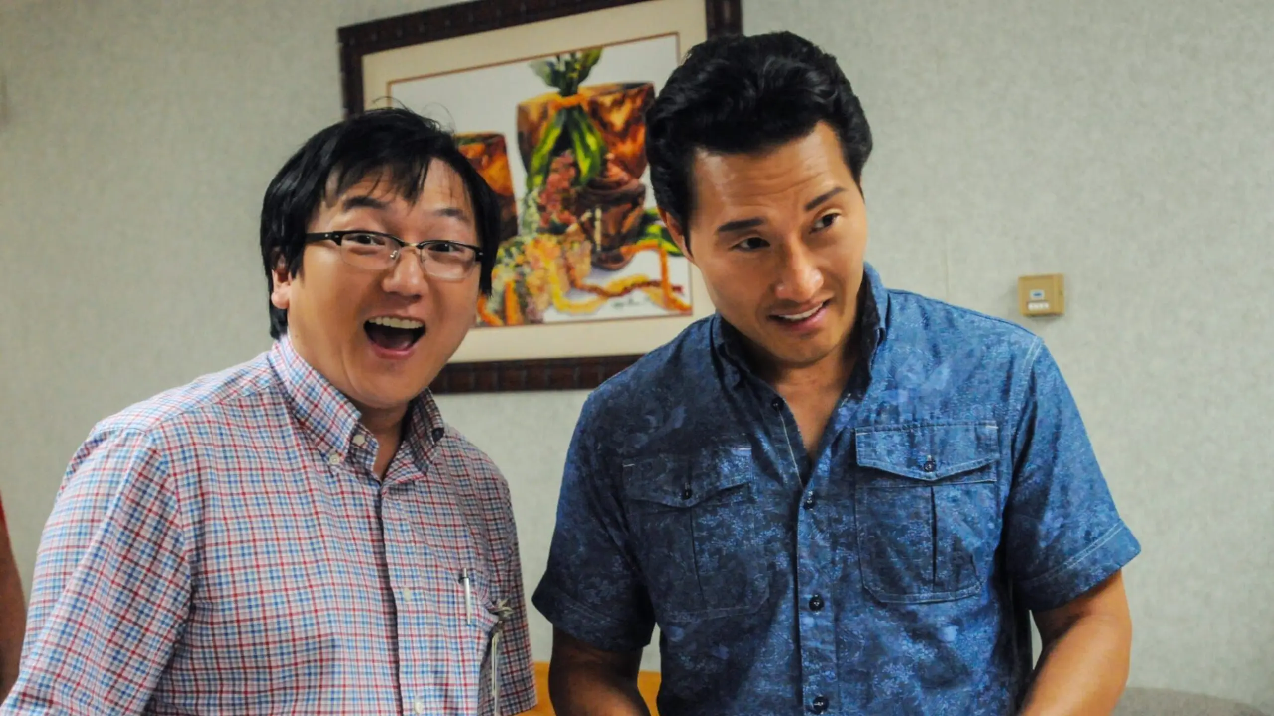 Hawaii Five-0