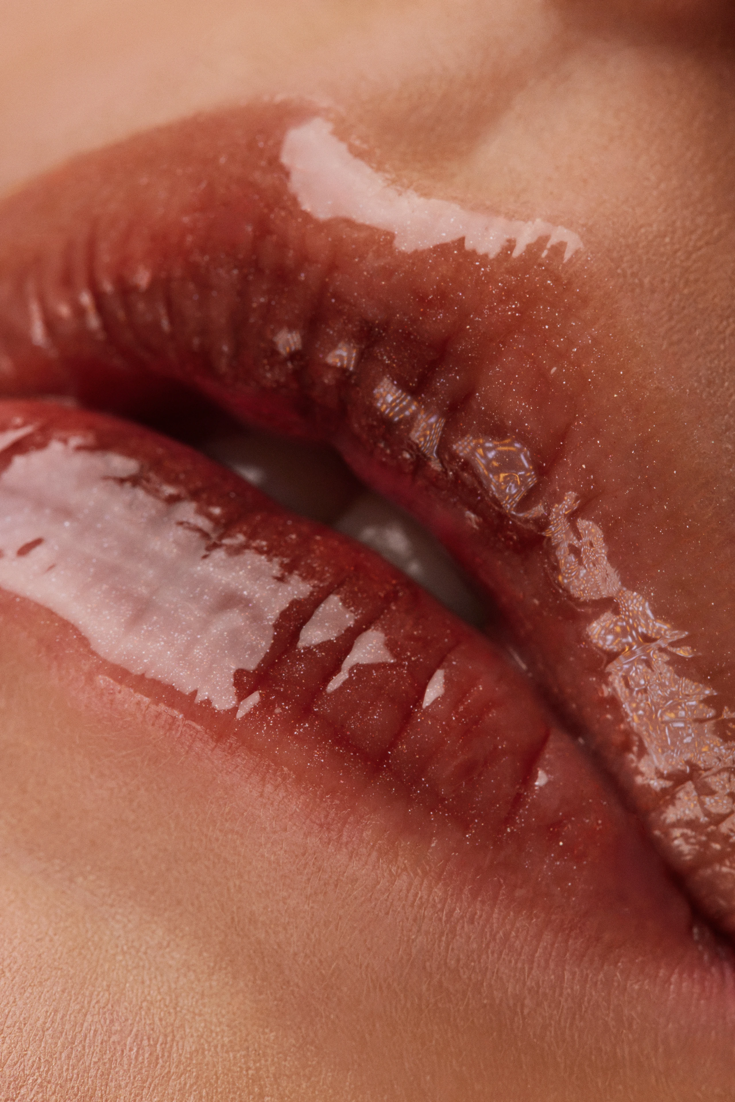 Blurred image background