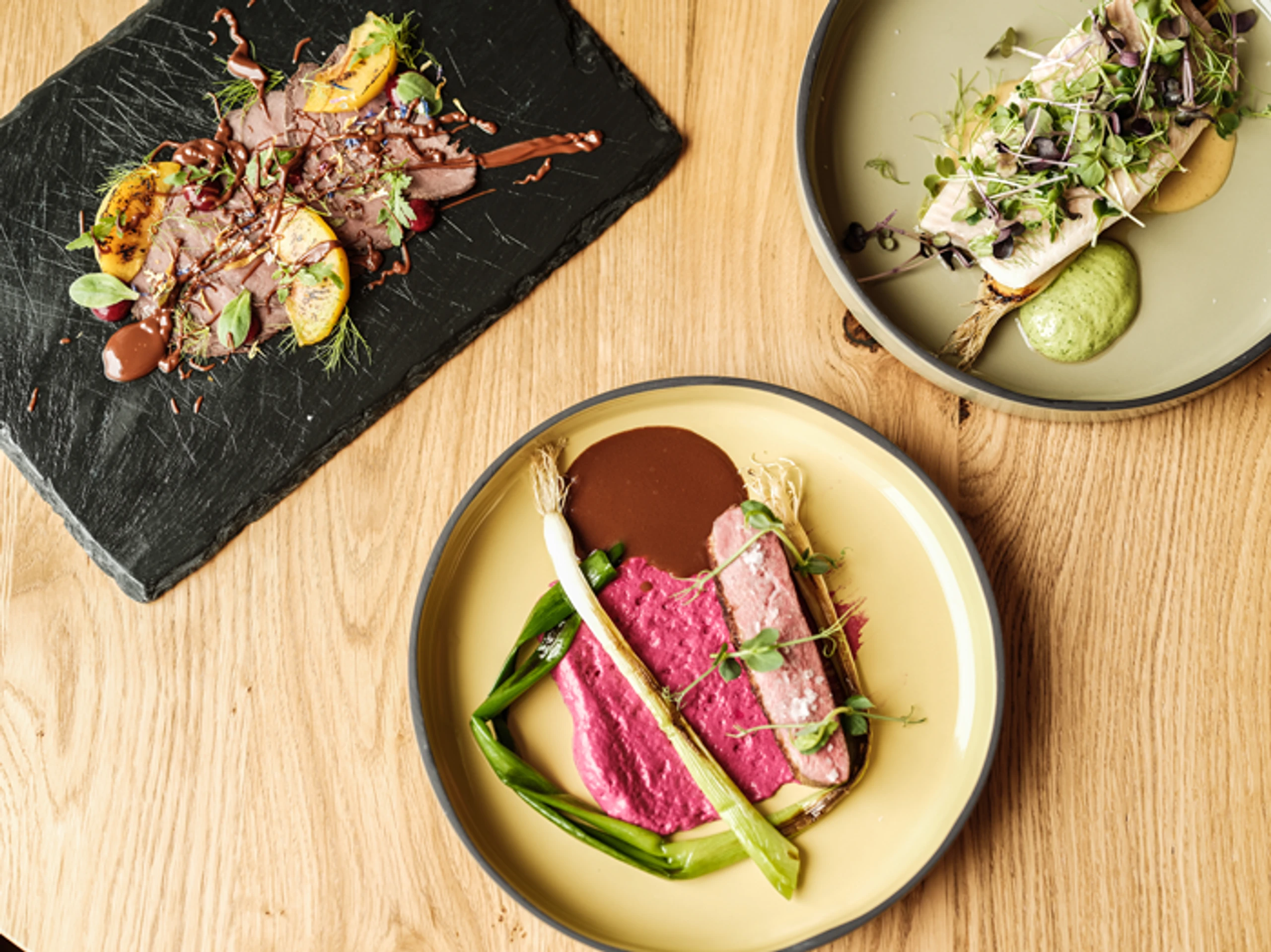 © Falkensteiner Hotels & Residences Blurred image background