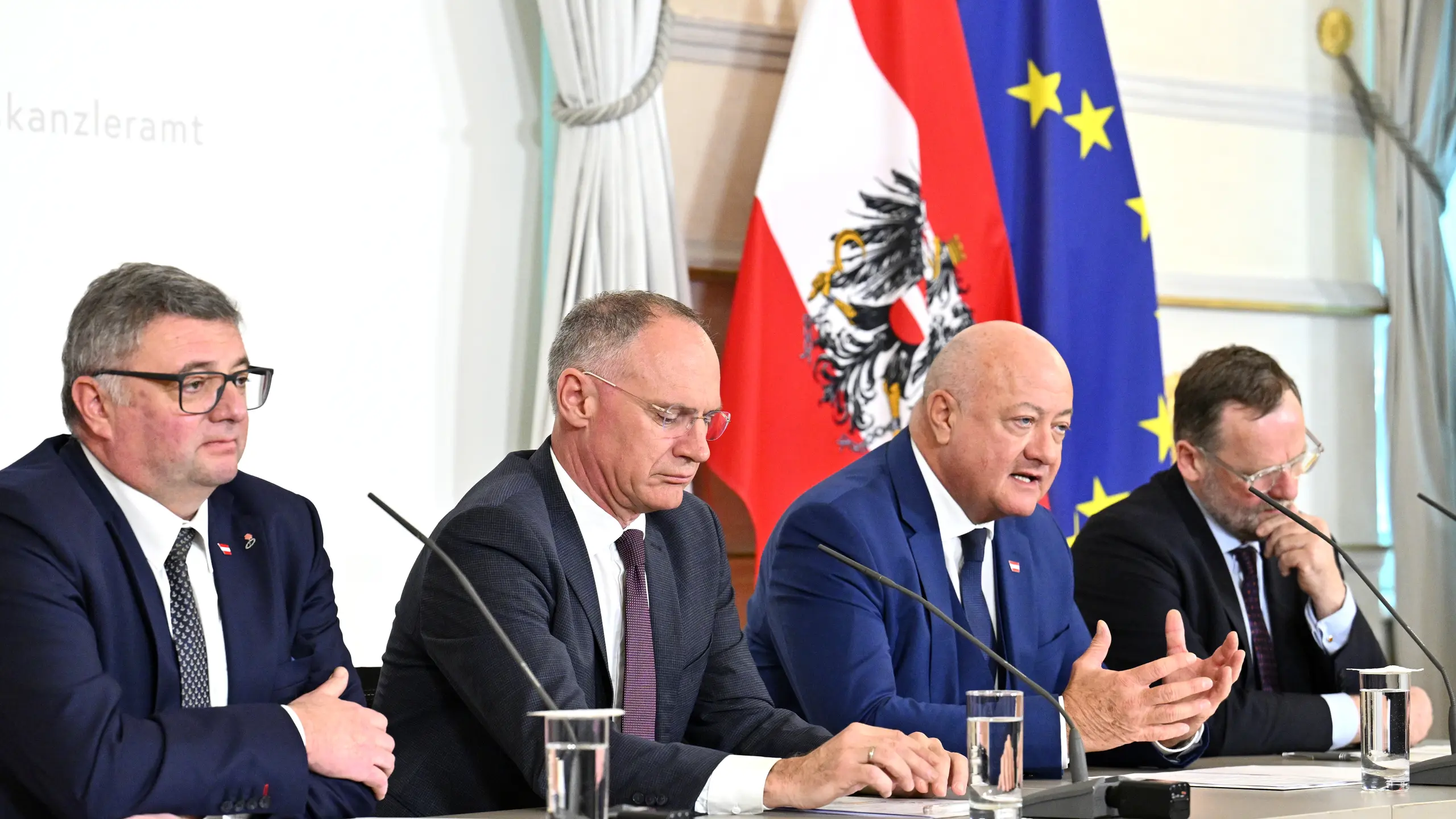 © APA/HANS KLAUS TECHT Artikelbild