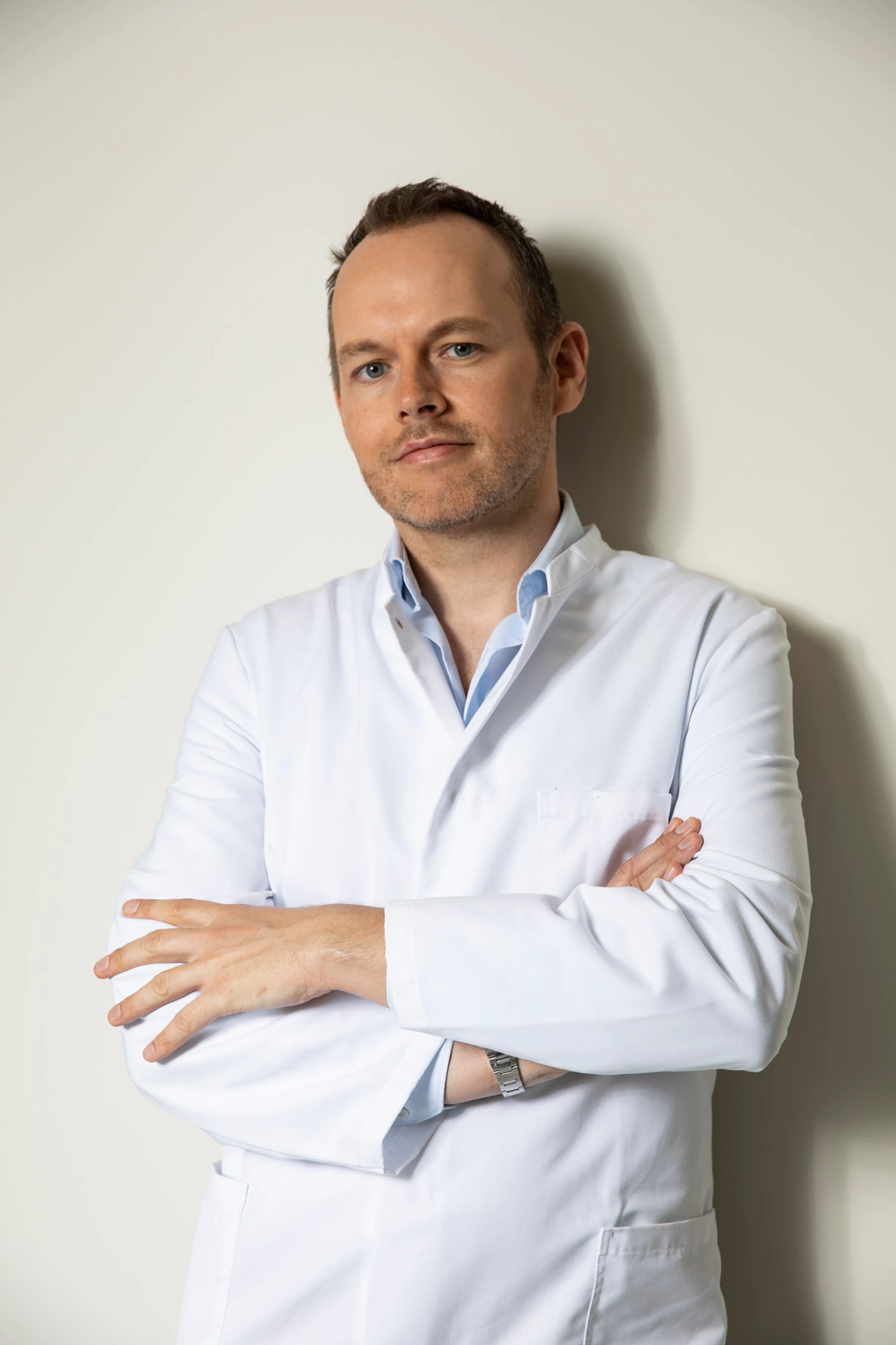 © Dr. Gegor Holzer Blurred image background