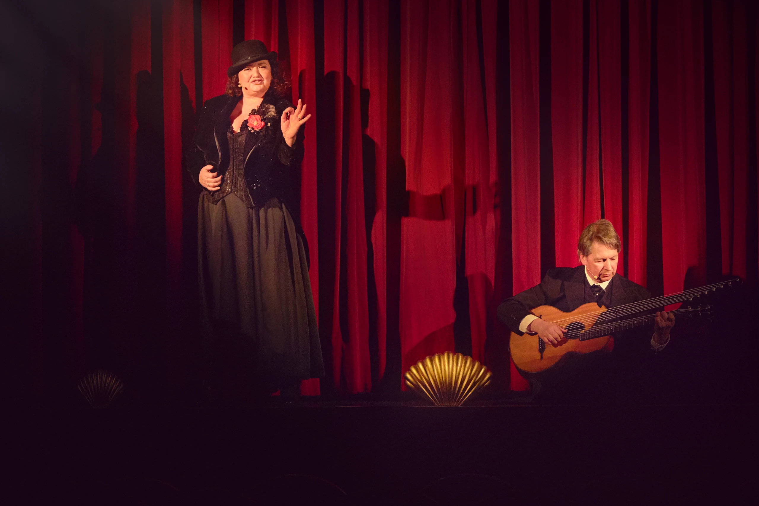 © Stefan Liewehr Blurred image background