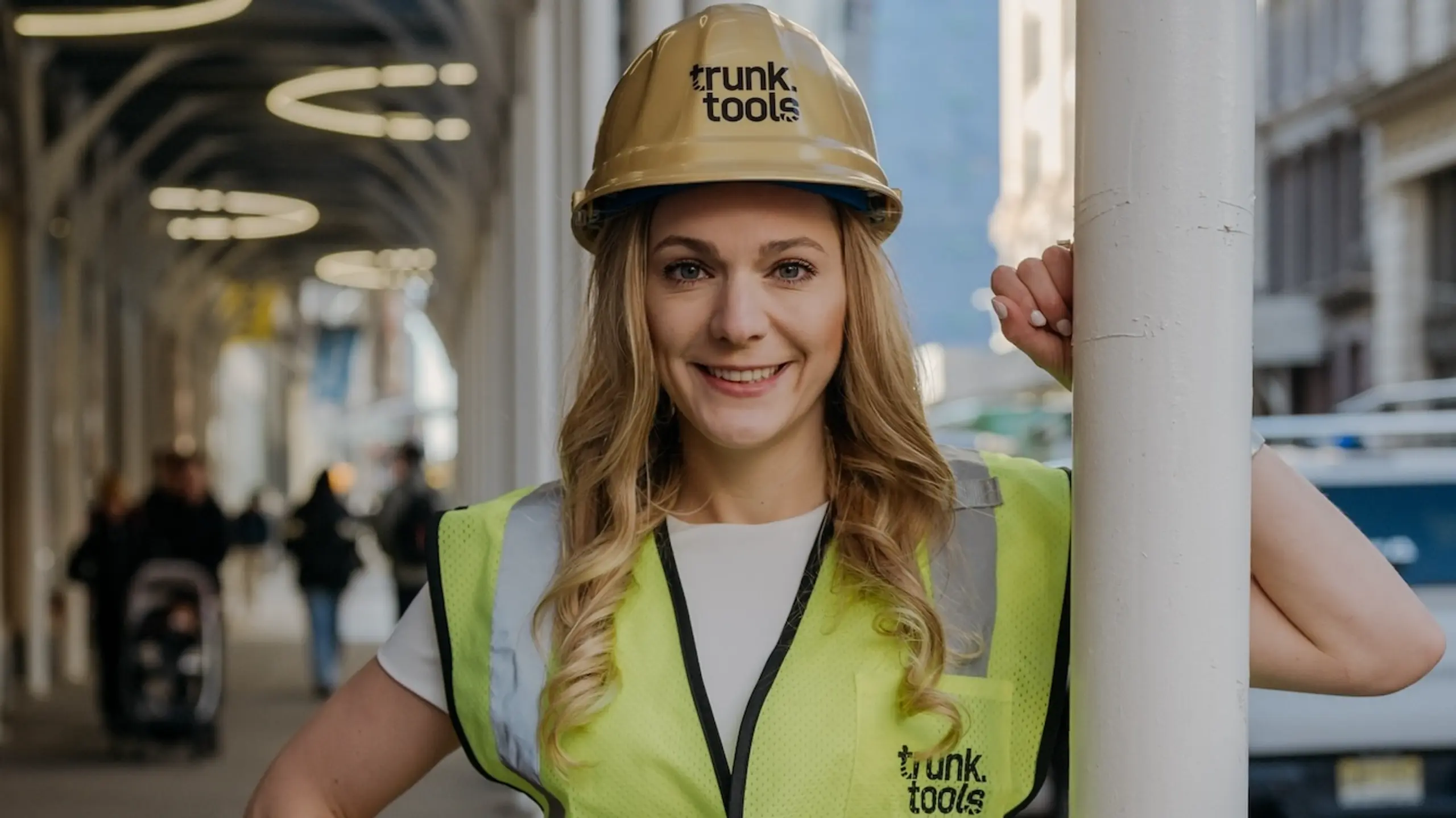 © Trunk Tools Artikelbild