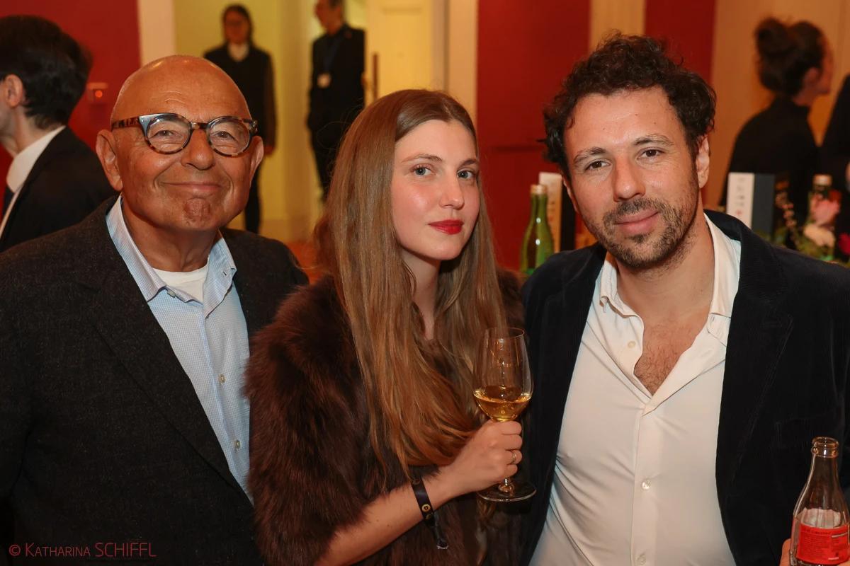ADGAR Gala 2025
