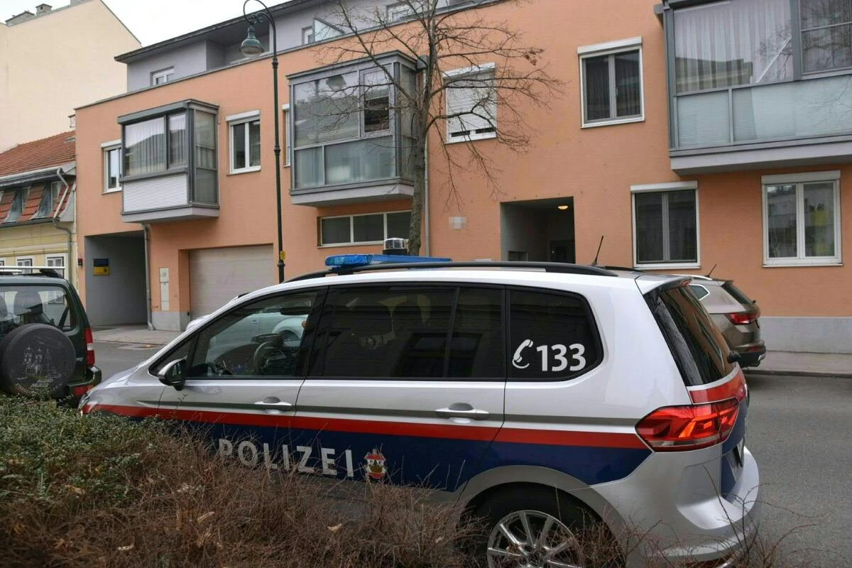 Verdächtiger nach der Tötung einer 81-Jährigen in Baden in Haft