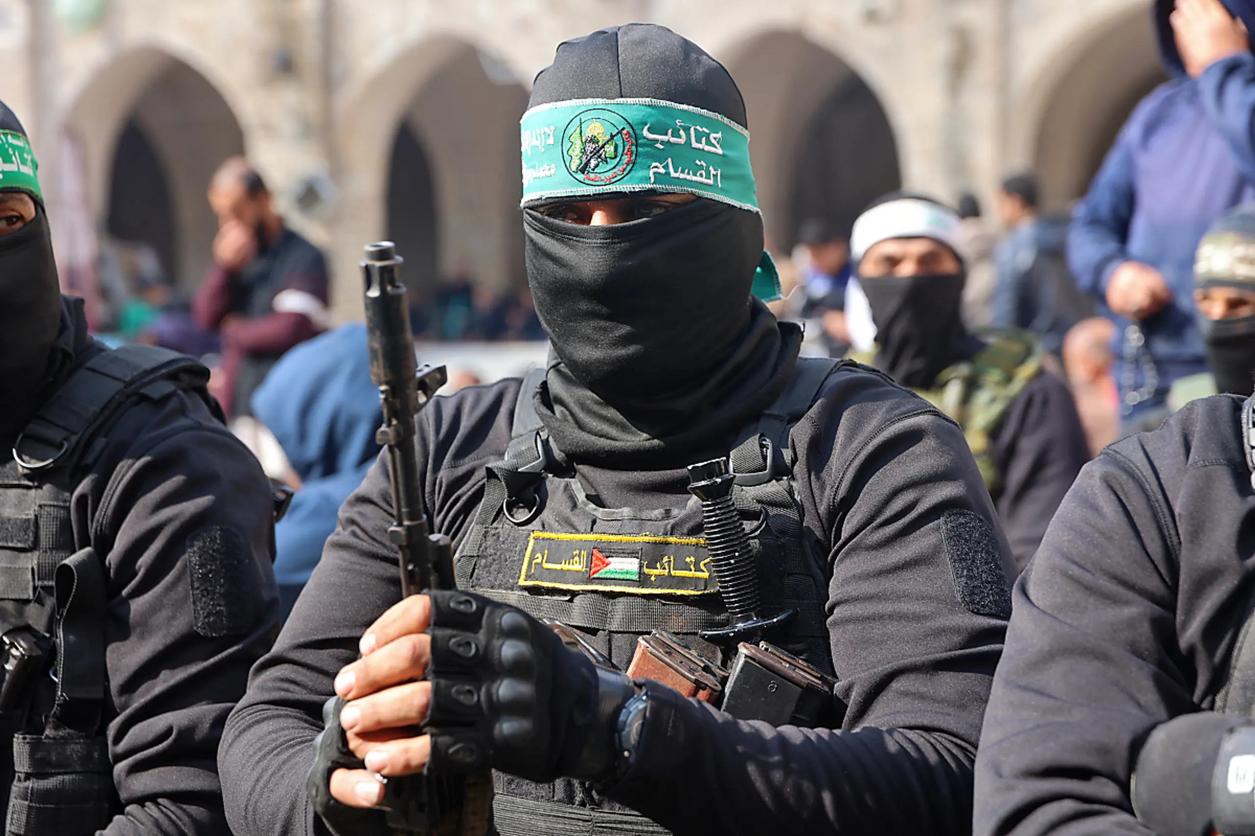 Hamas will offenbar wieder verhandeln