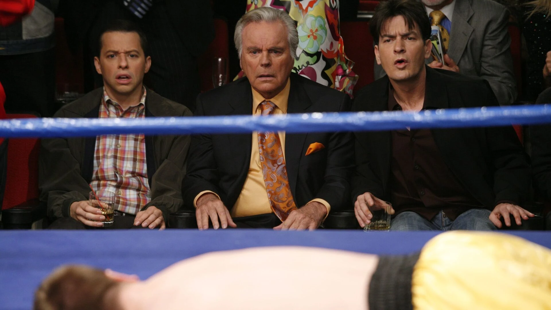 Two and a Half Men