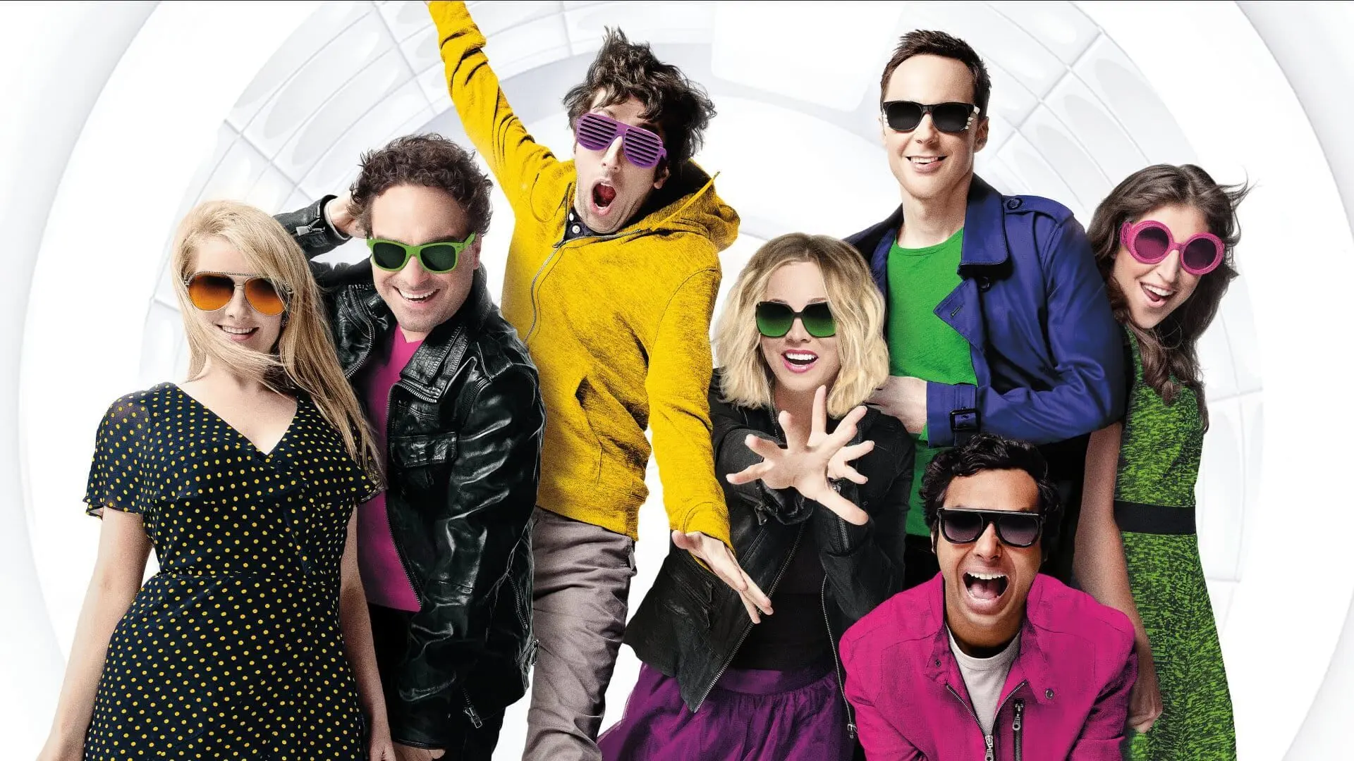The Big Bang Theory