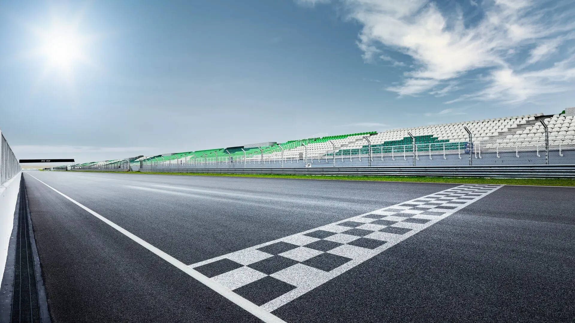 Formel 1 Großer Preis von Australien 2025