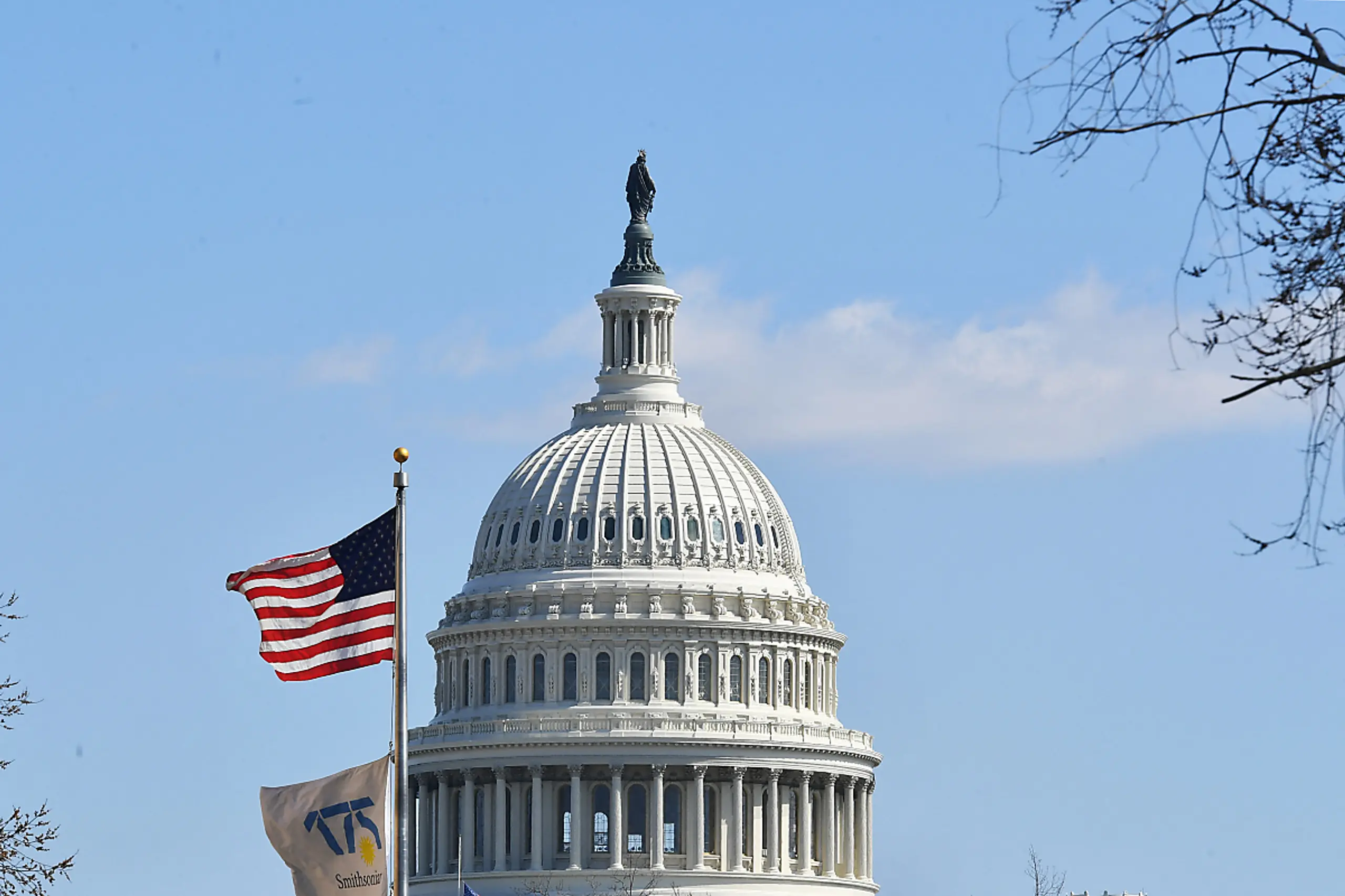 AmCham: Zollstreit gefährde USA-EU-Geschäfte im Wert von 9,5 Bio. USD