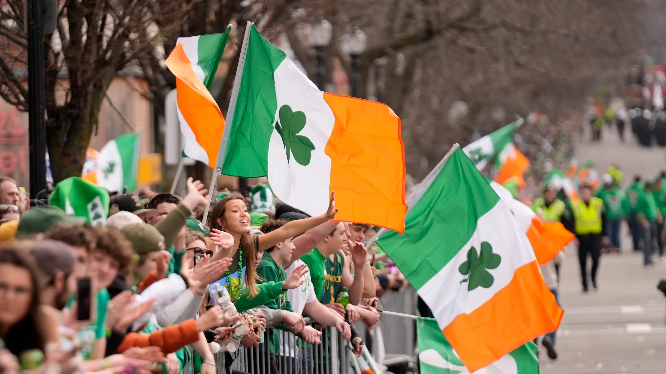 © Robert F. Bukaty / AP / picturedesk.com Artikelbild