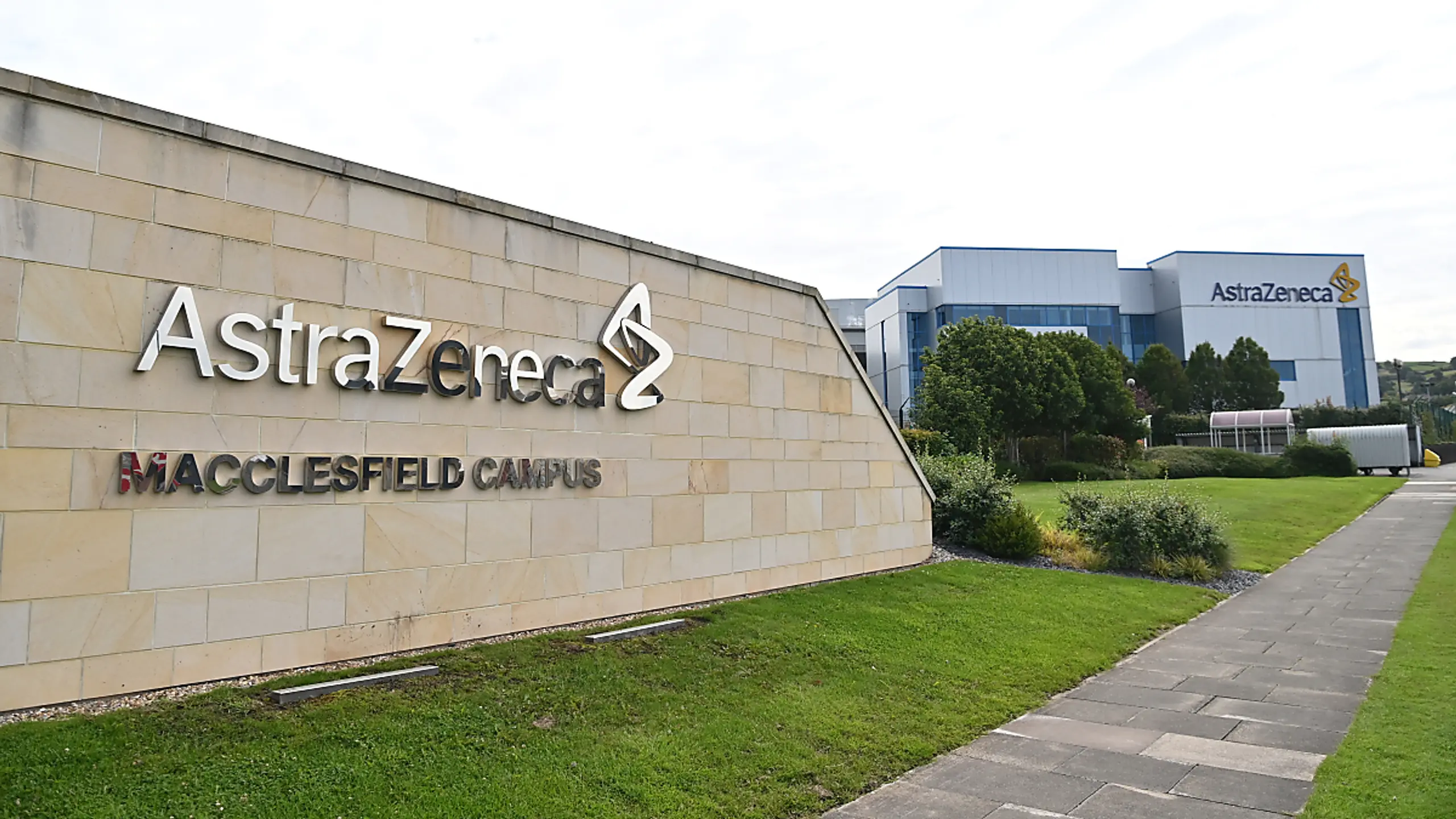 Bis zu eine Milliade Dollar will AstraZeneca zahlen