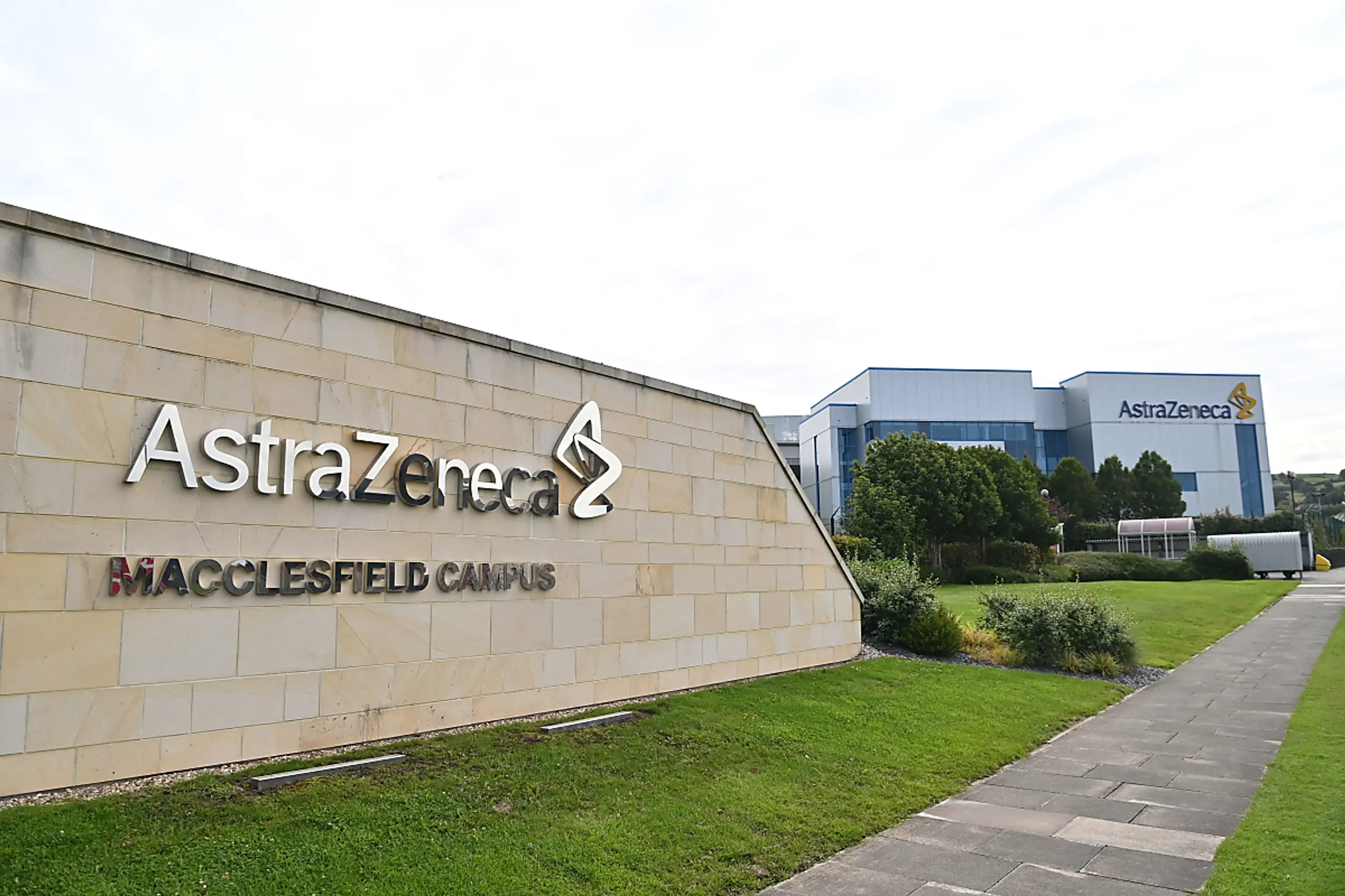 Bis zu eine Milliade Dollar will AstraZeneca zahlen