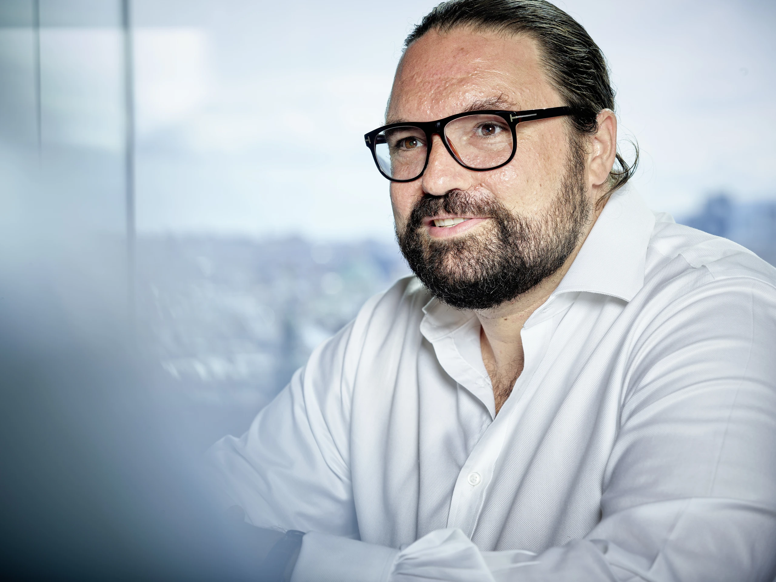 Gropyus, Kreisel & Co.: Investor Florian Fritsch festgenommen