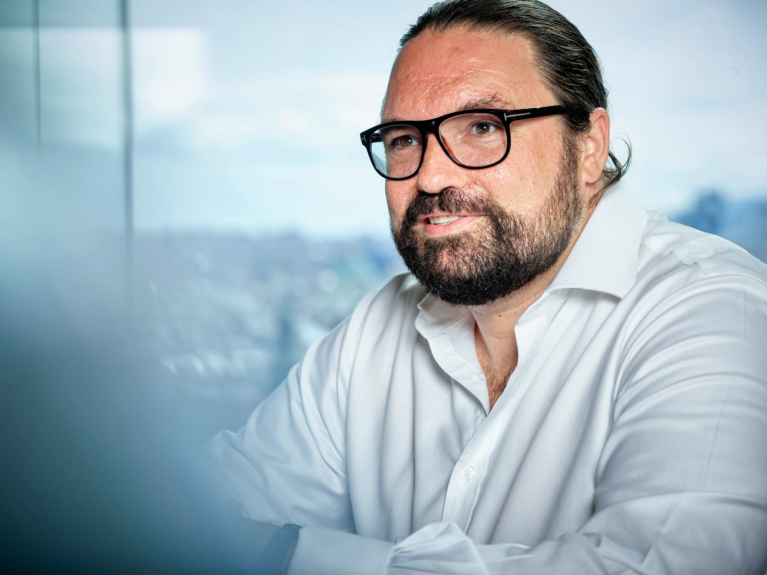 Gropyus, Kreisel & Co.: Investor Florian Fritsch festgenommen