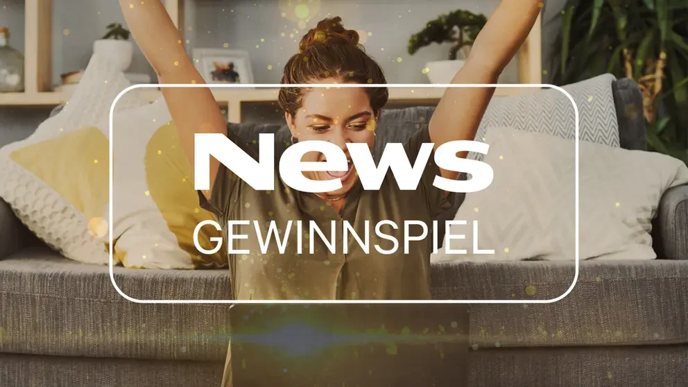 GEWINNSPIEL