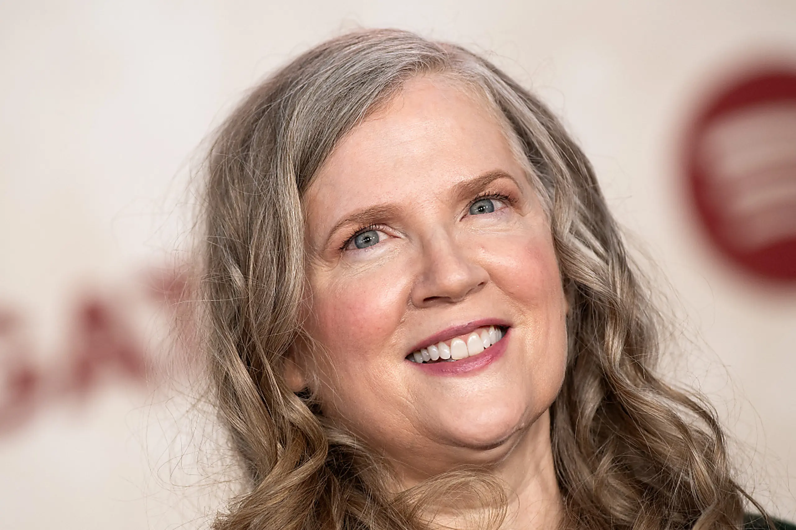 Autorin Suzanne Collins setzt Bestseller fort