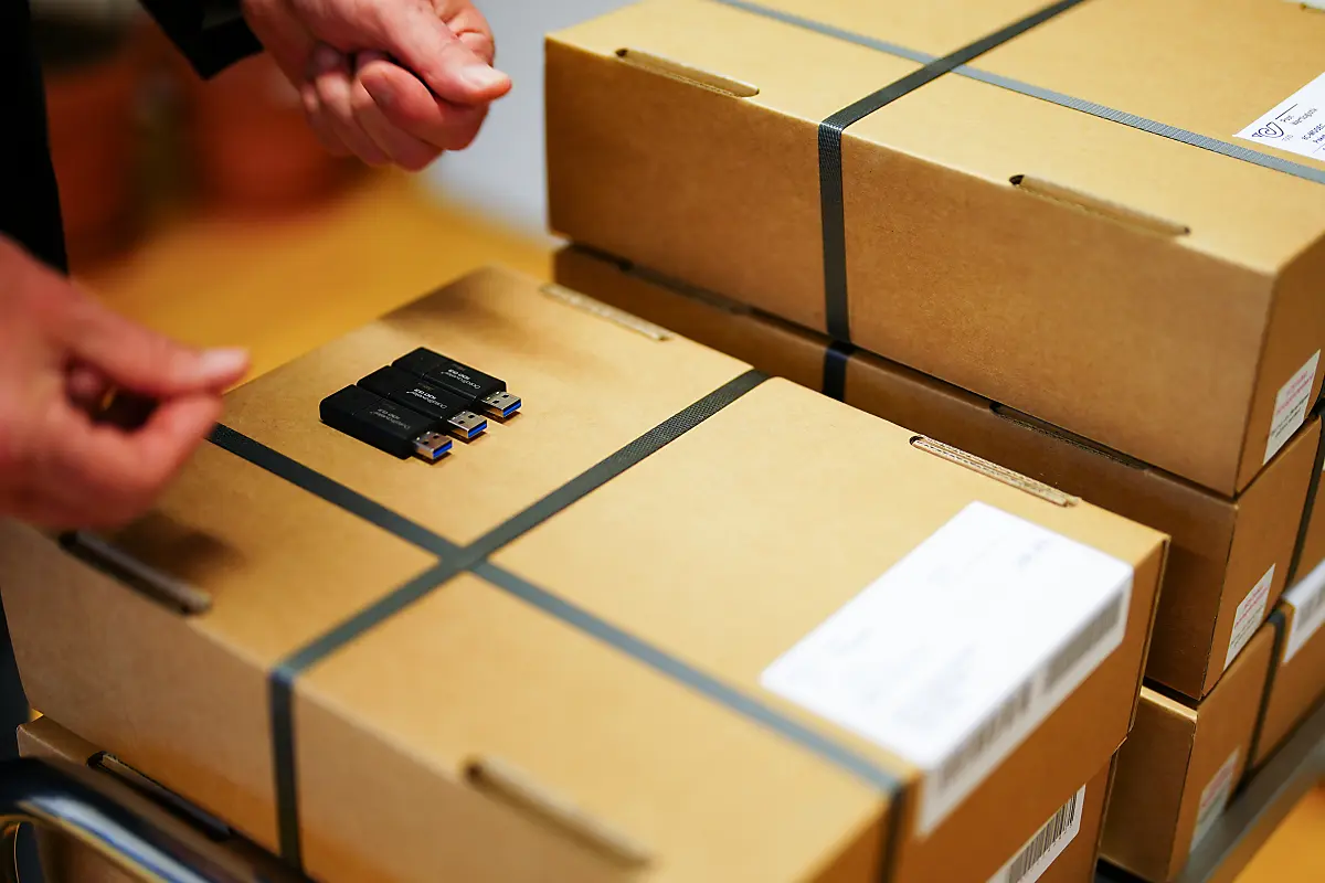 Jahresüberschuss des Kartonherstellers 2024 um knapp ein Viertel auf 110,5 Mio. Euro gestiegen