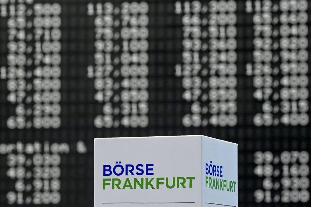 Der deutsche Wissenschaftsverlag notiert seit Oktober an der Frankfurter Börse