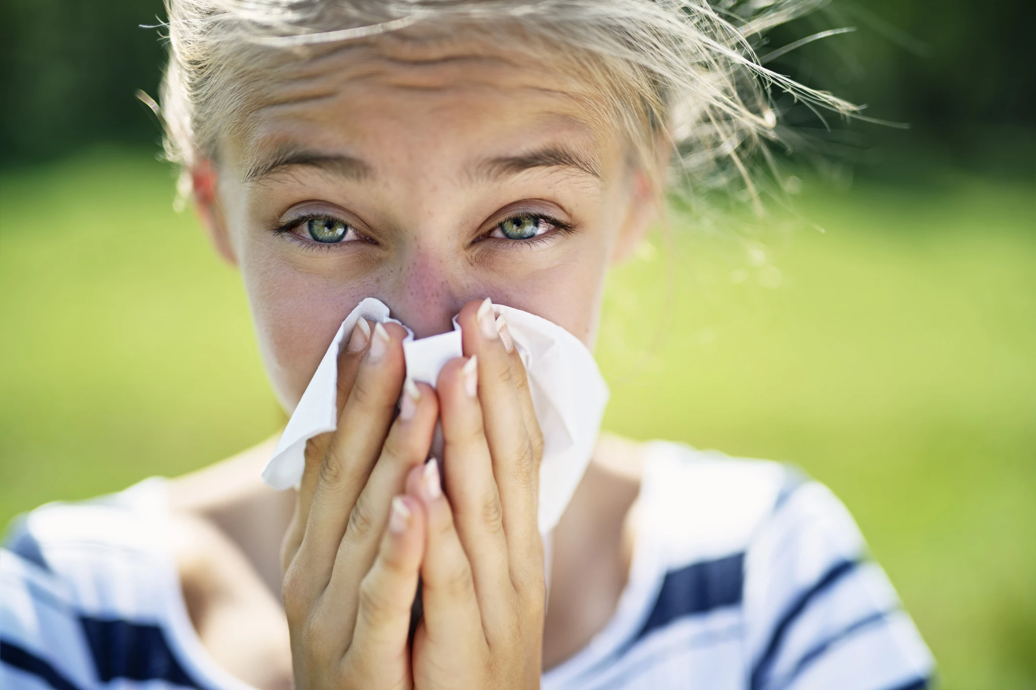 Allergien: Warum unser Immunsystem auf harmlose Stoffe überreagiert