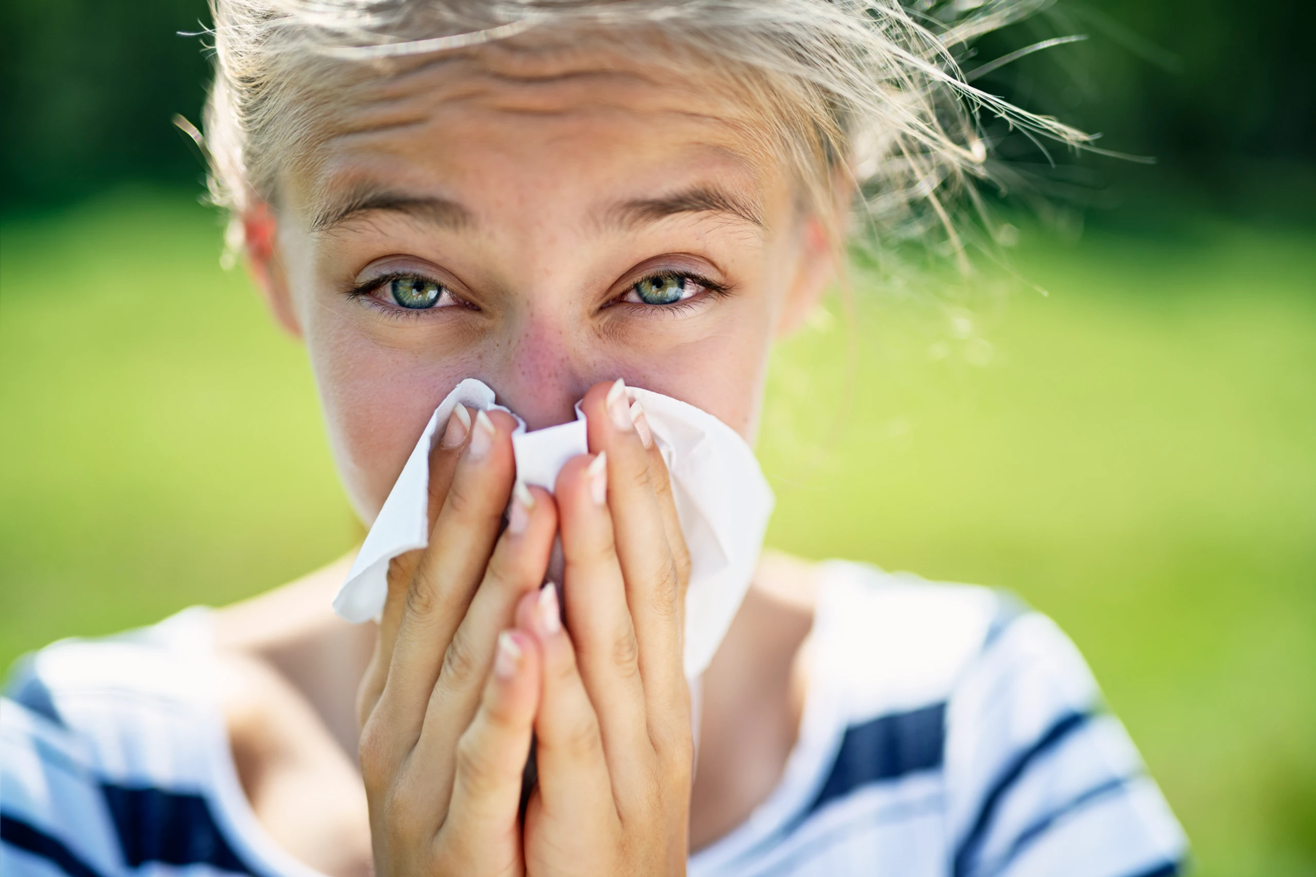 Allergien: Warum unser Immunsystem auf harmlose Stoffe überreagiert