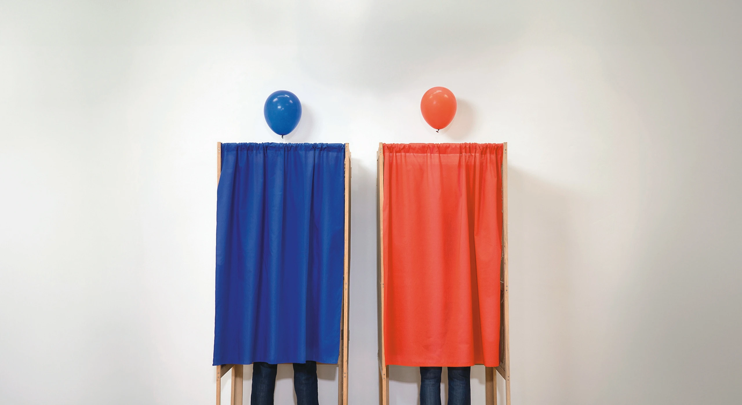 Dauerstreit in der Politik: Wider die Polarisierung
