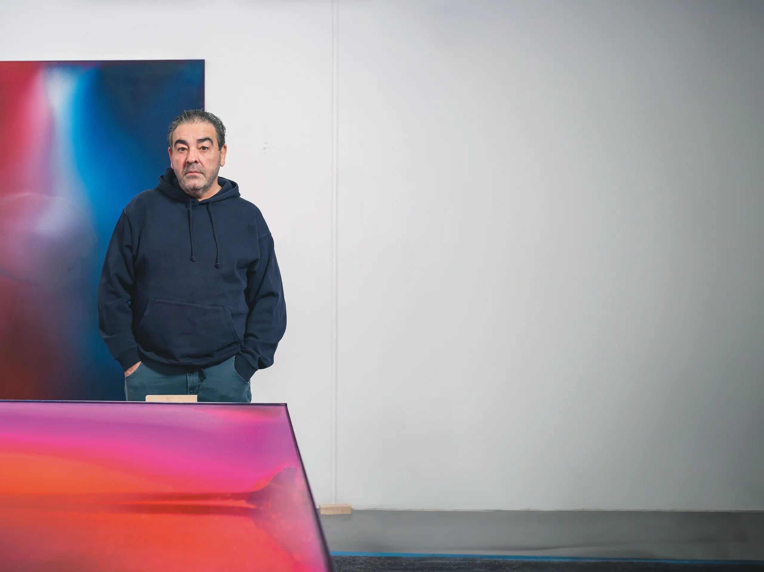 Rodama: Juan Amadors neue Kreationen